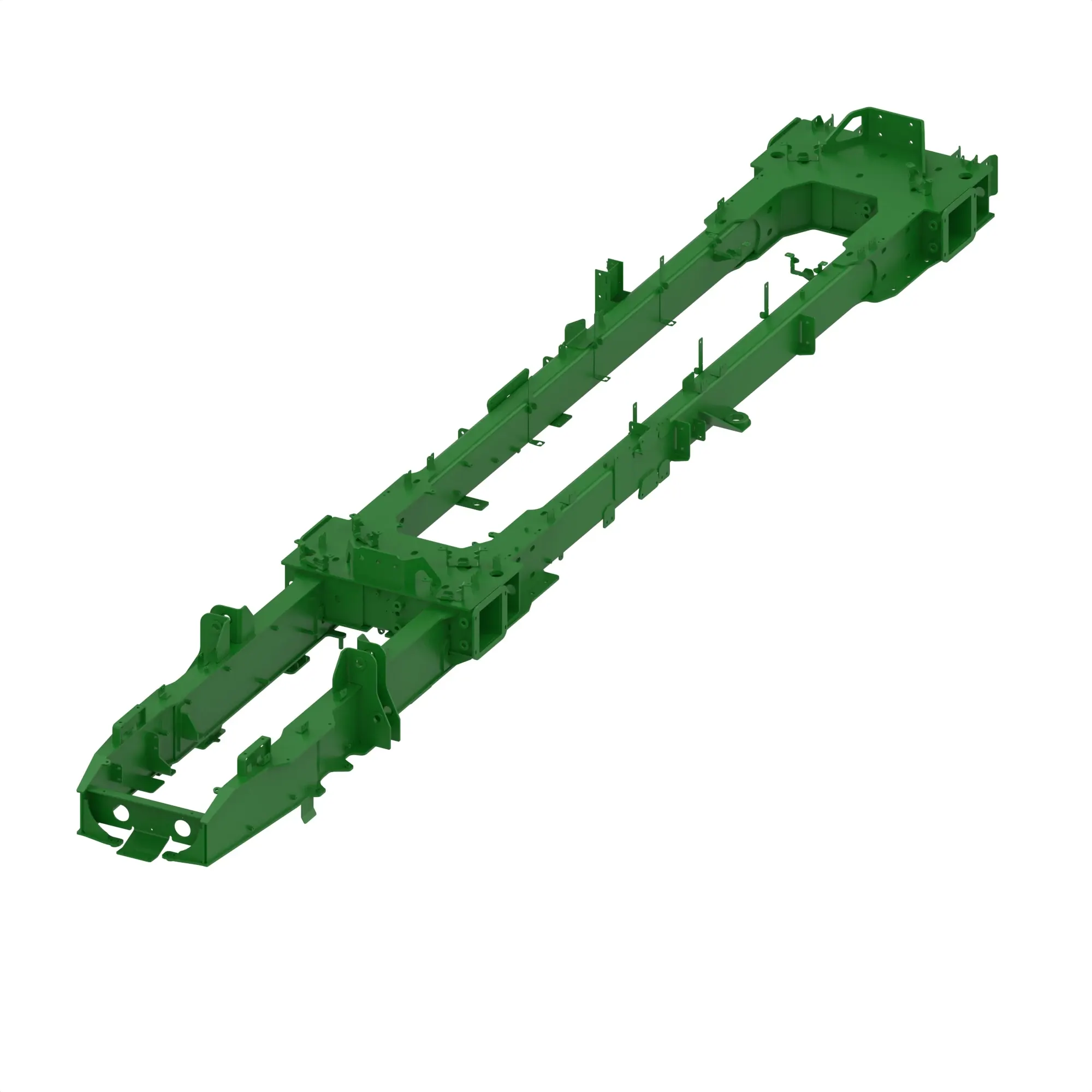 John Deere Main Frame - AKK19094