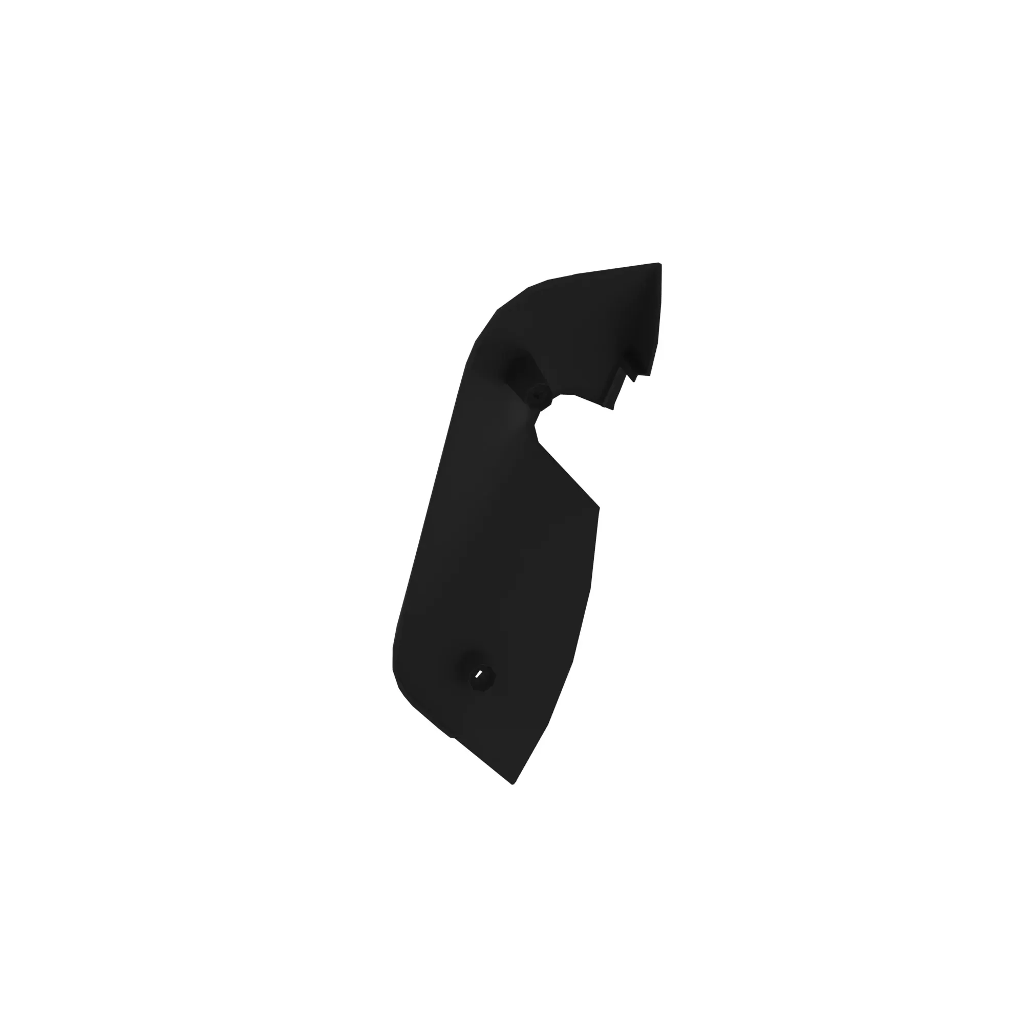 John Deere Left Side Headliner Cover - L201873