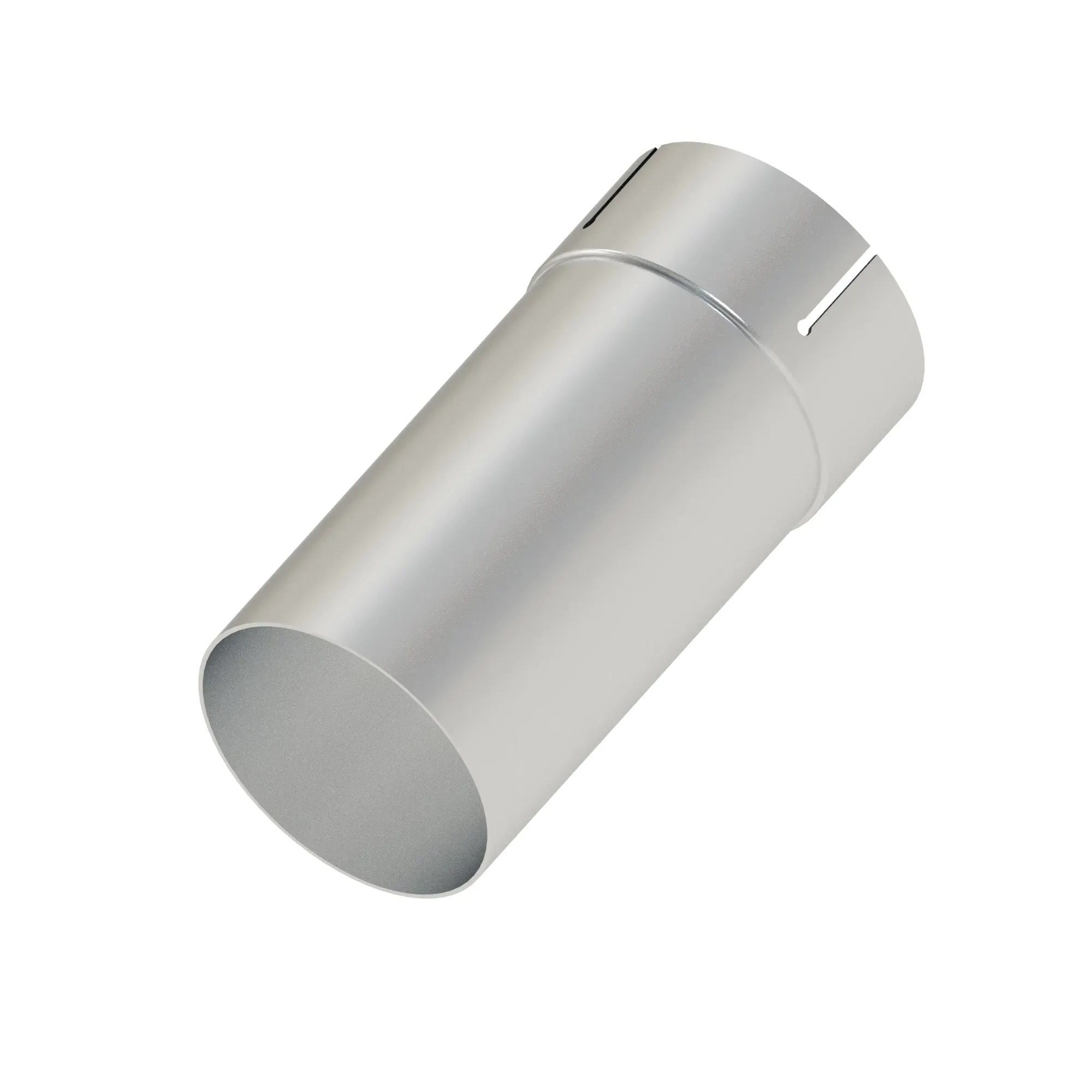 PIPE OUTLET PIPE FOR MUFFLER