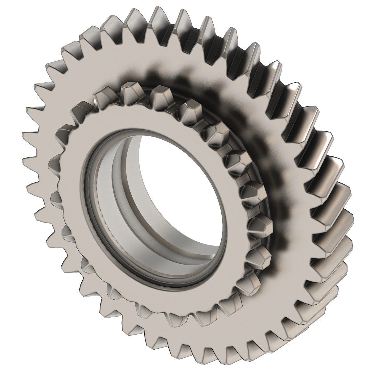 Helical Gear