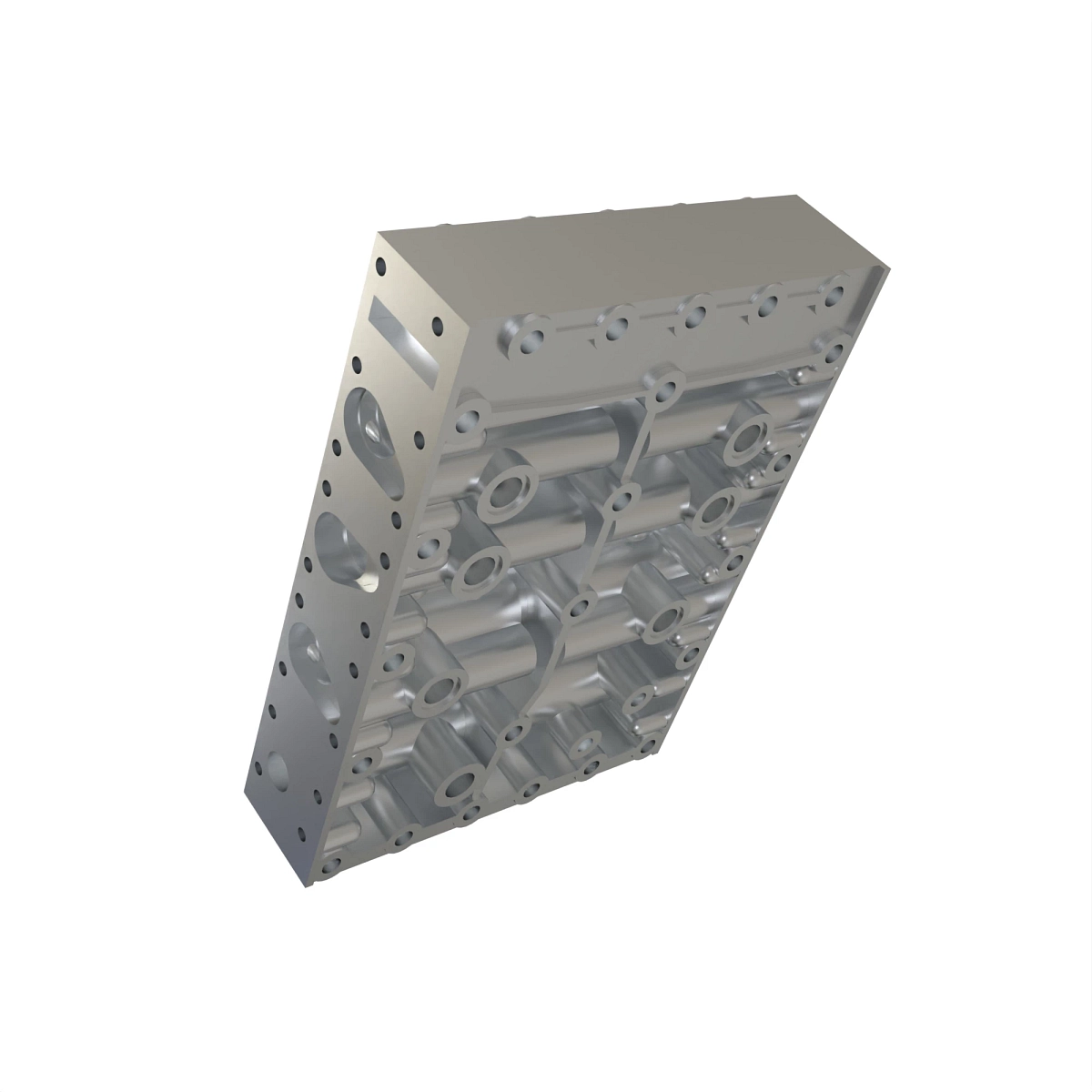 Valve Block