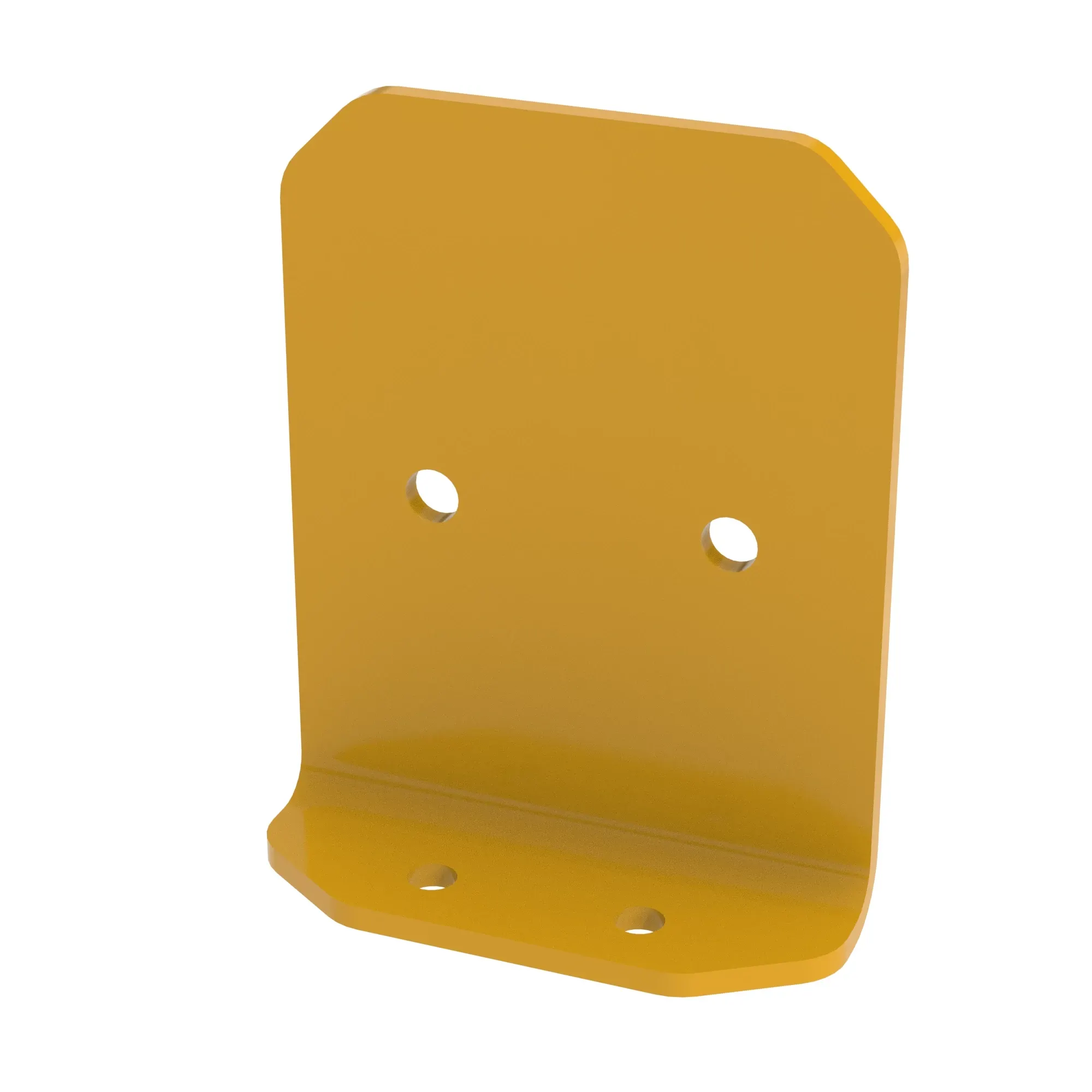 John Deere Plate - T408828