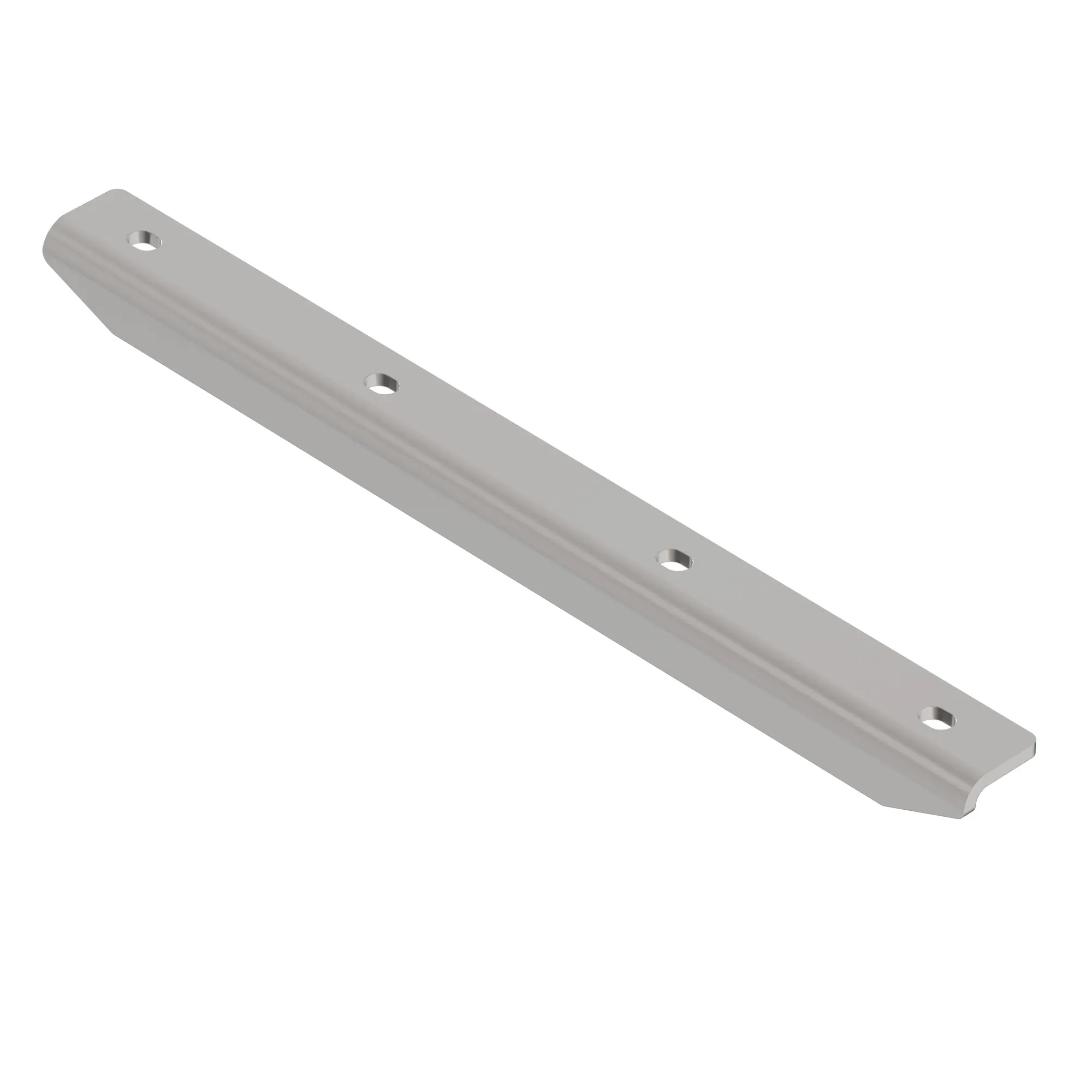 BRACKET, OSC. CROSS PLATE