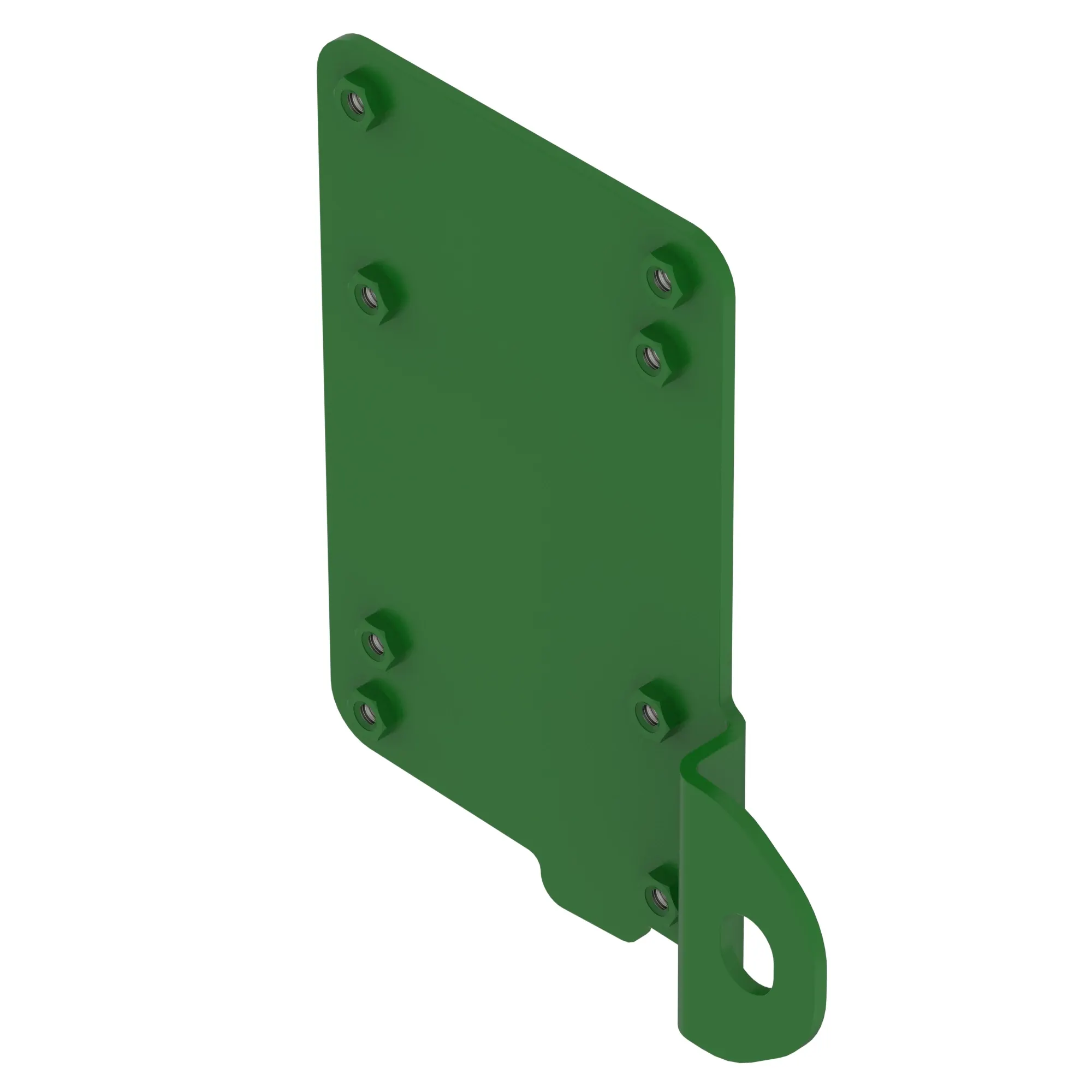 John Deere Bracket - TA12811