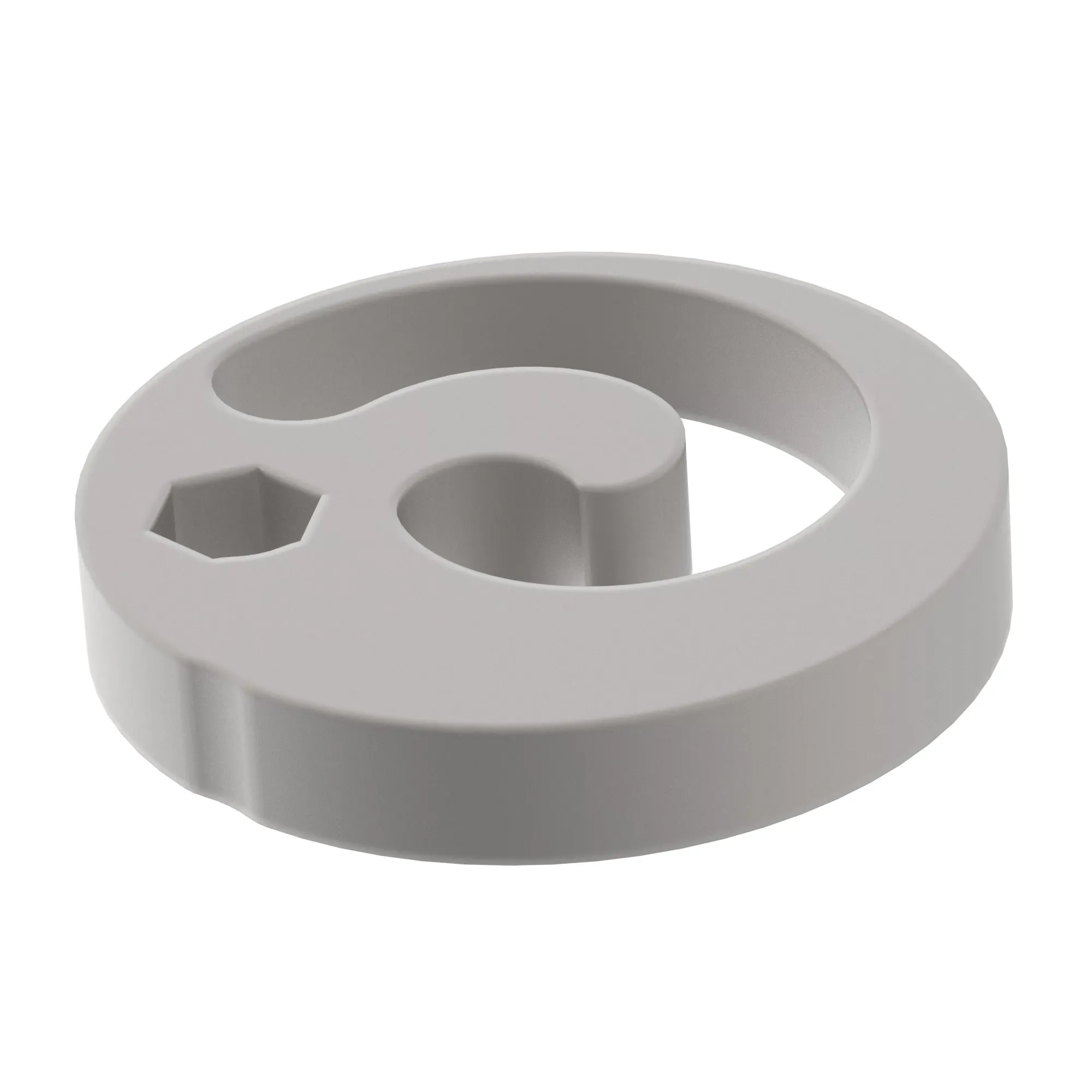 John Deere Sheet - CC144265