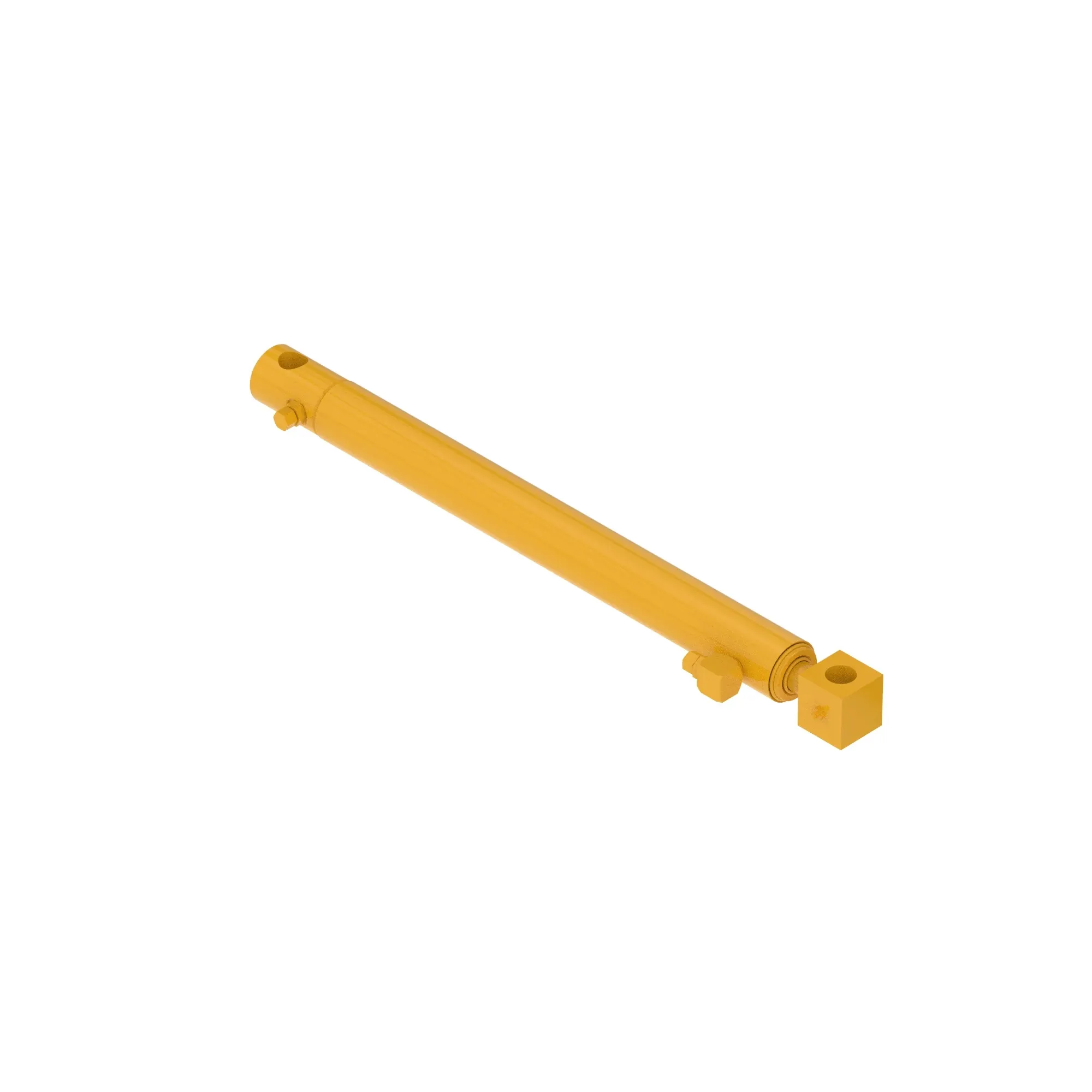 John Deere Hydraulic Cylinder - AH223453