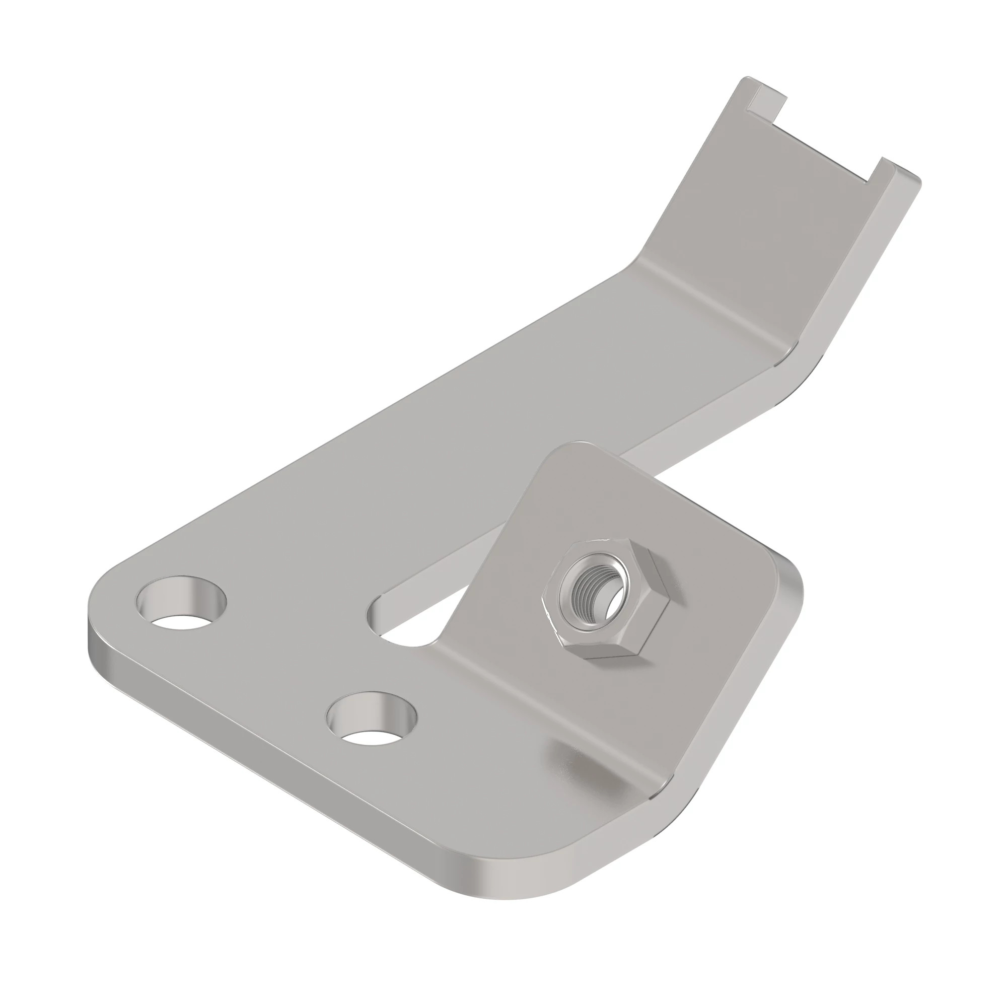 ANGLE, BRACKET