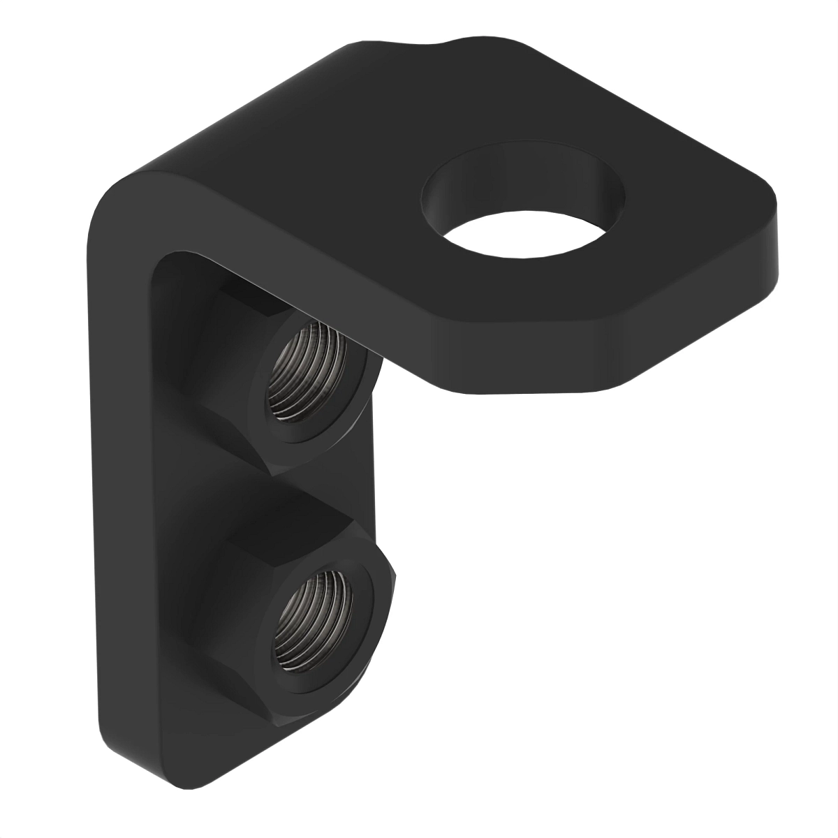 Bracket, Throttle Assembly