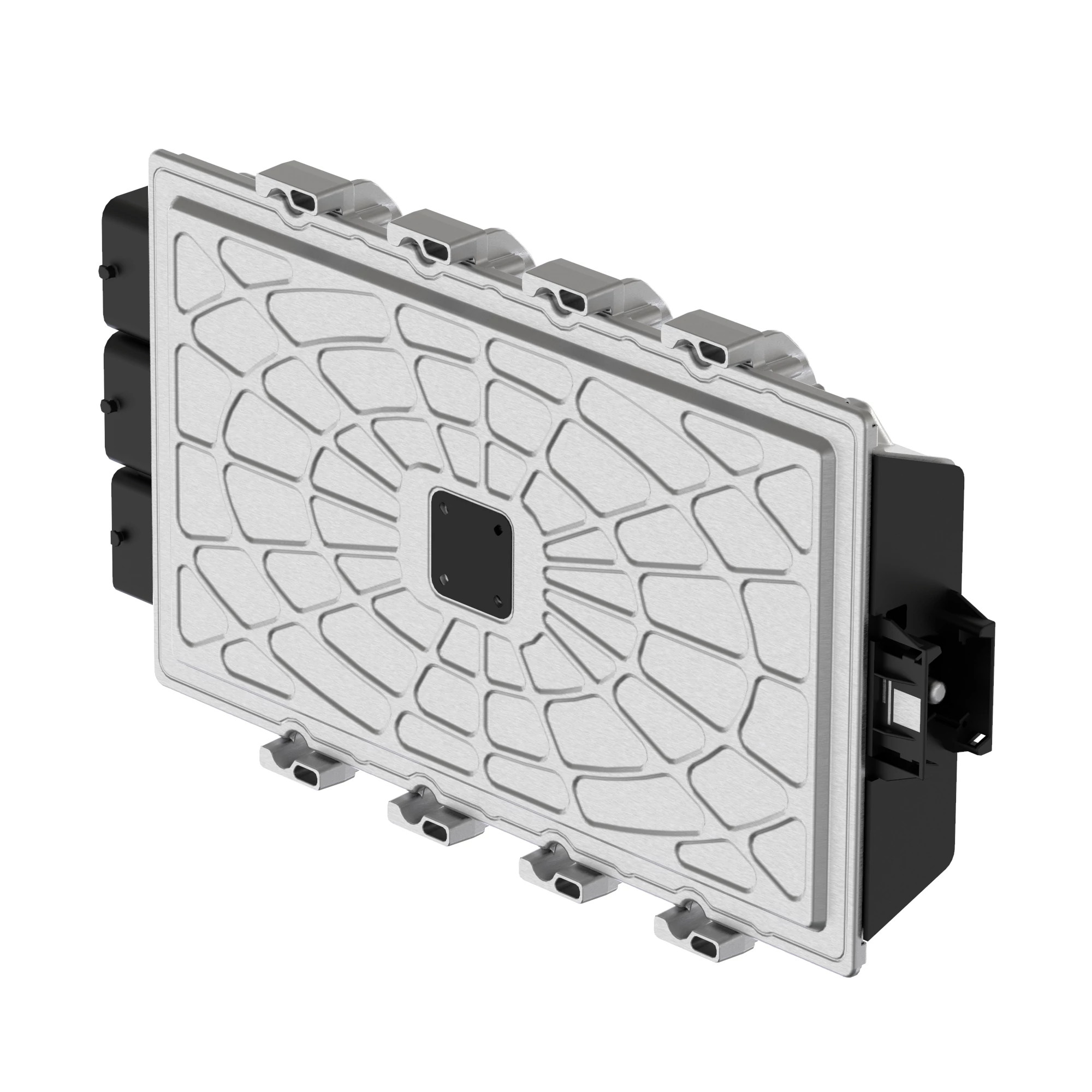 ELECTRONIC CONTROL UNIT