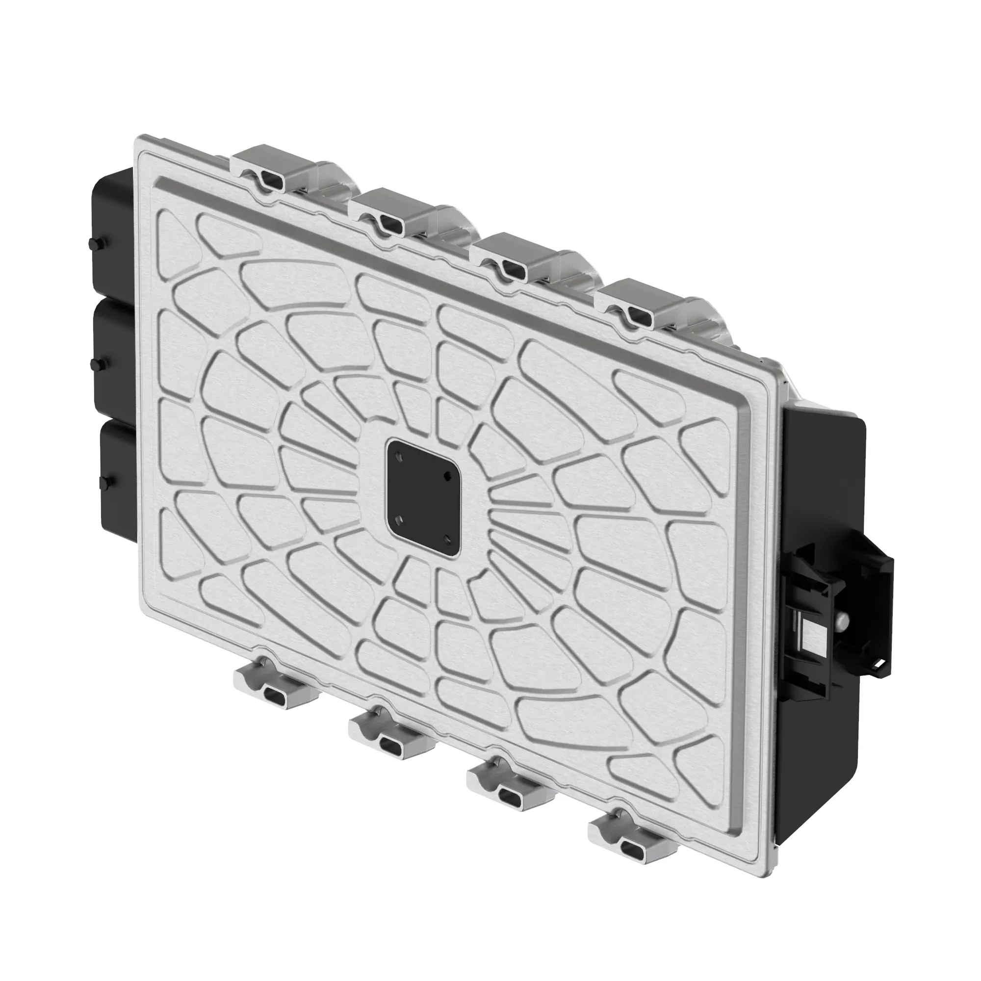 ELECTRONIC CONTROL UNIT