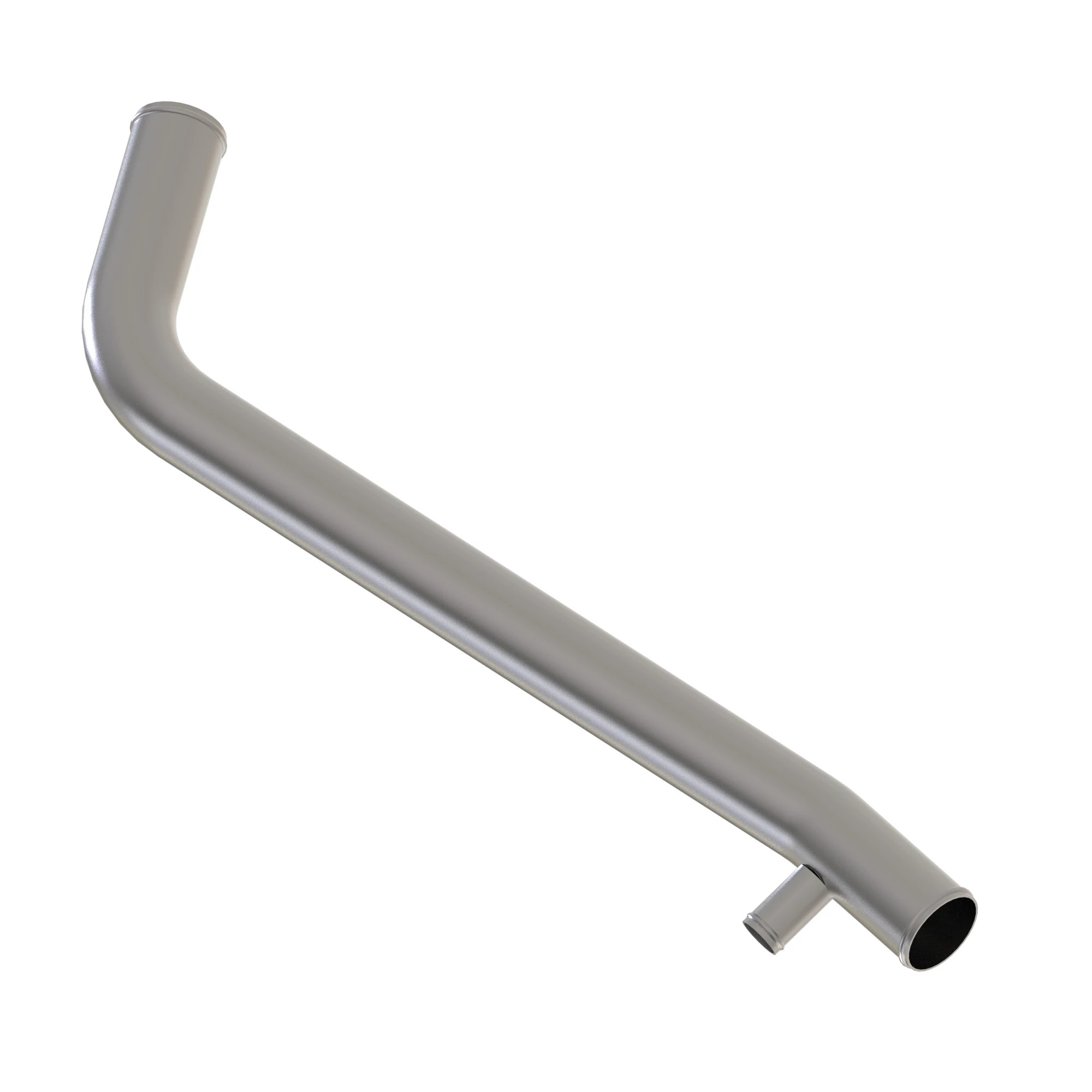 TUBE, COOLANT FILL