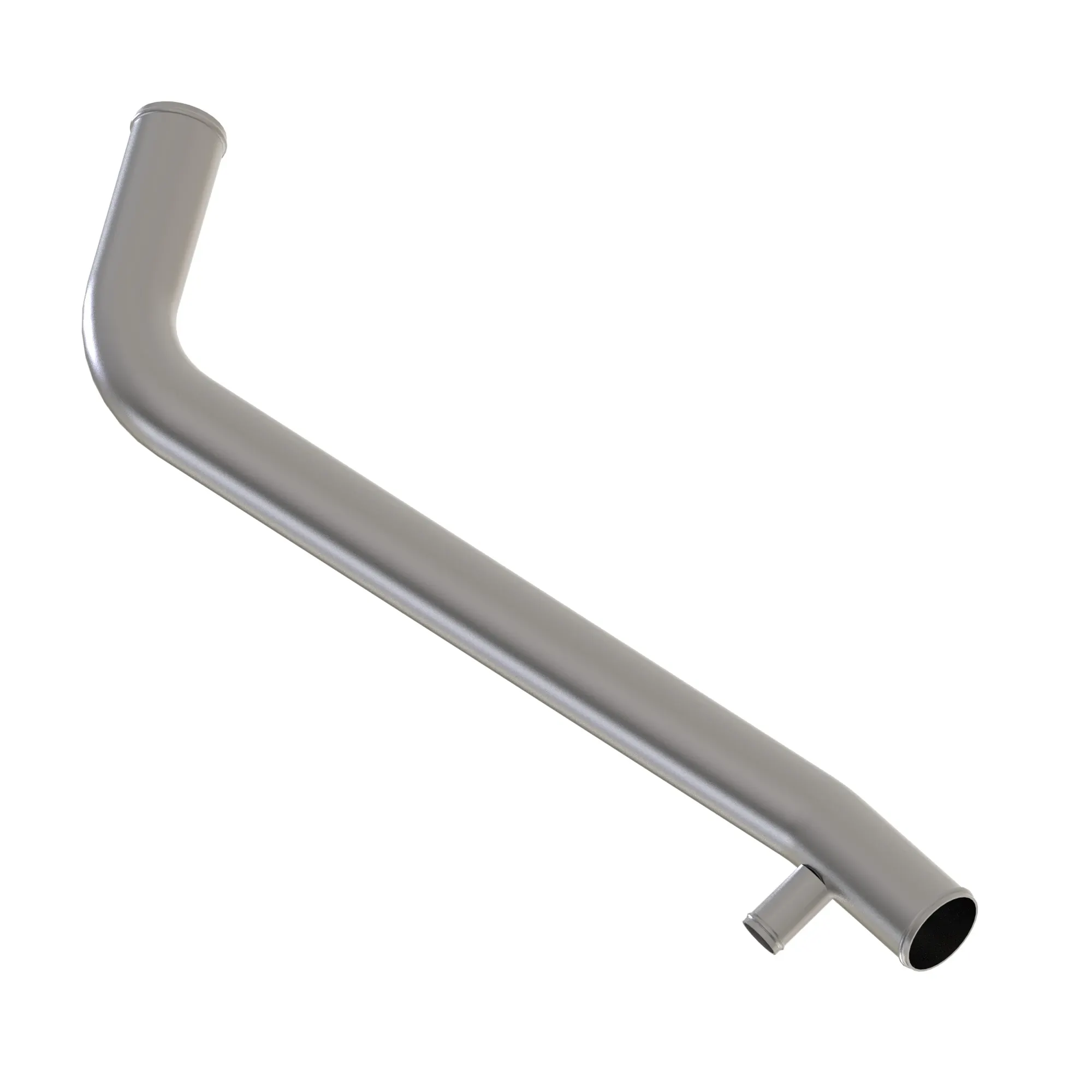 John Deere Coolant Fill Tube - T235450