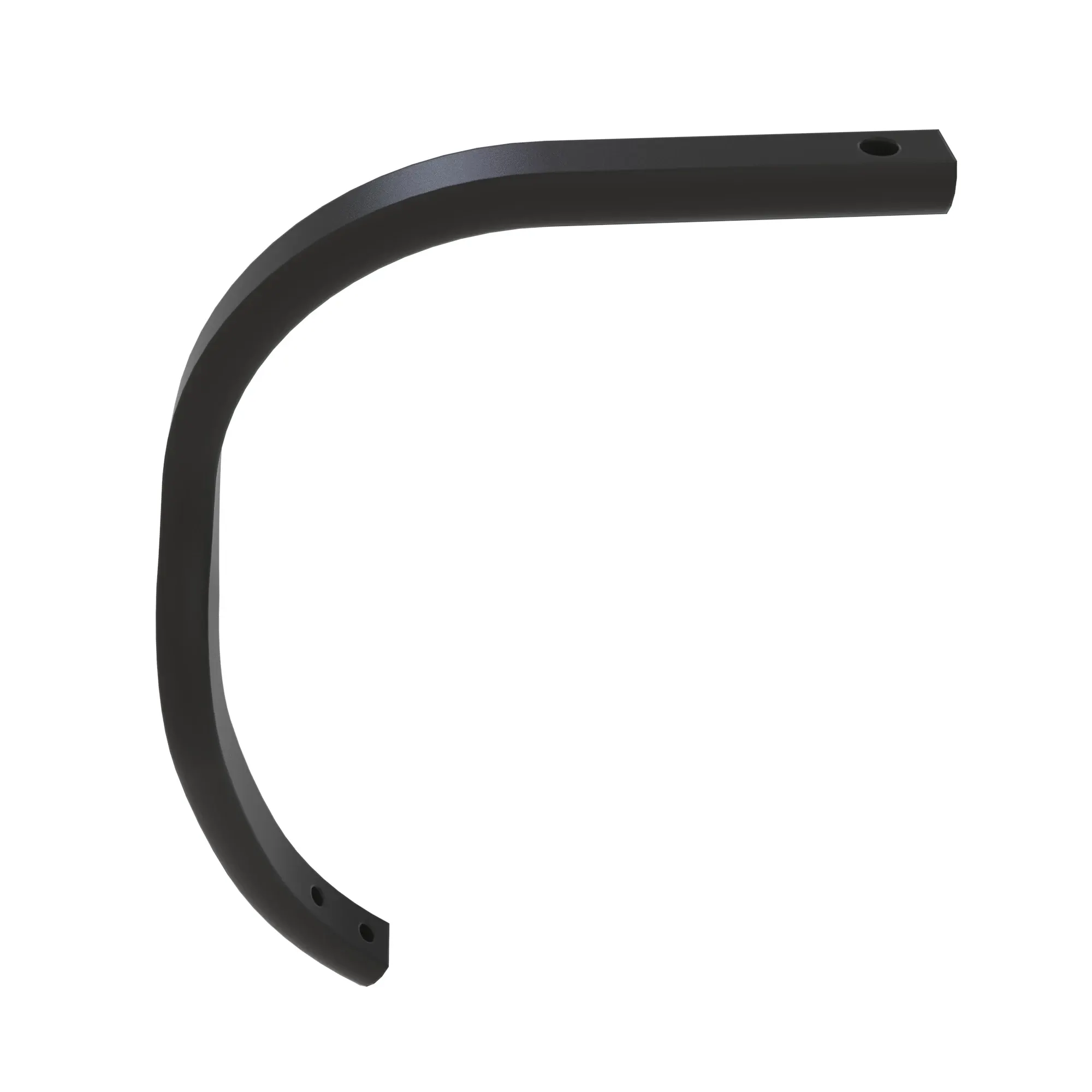 John Deere Standard, Right Side - A85960