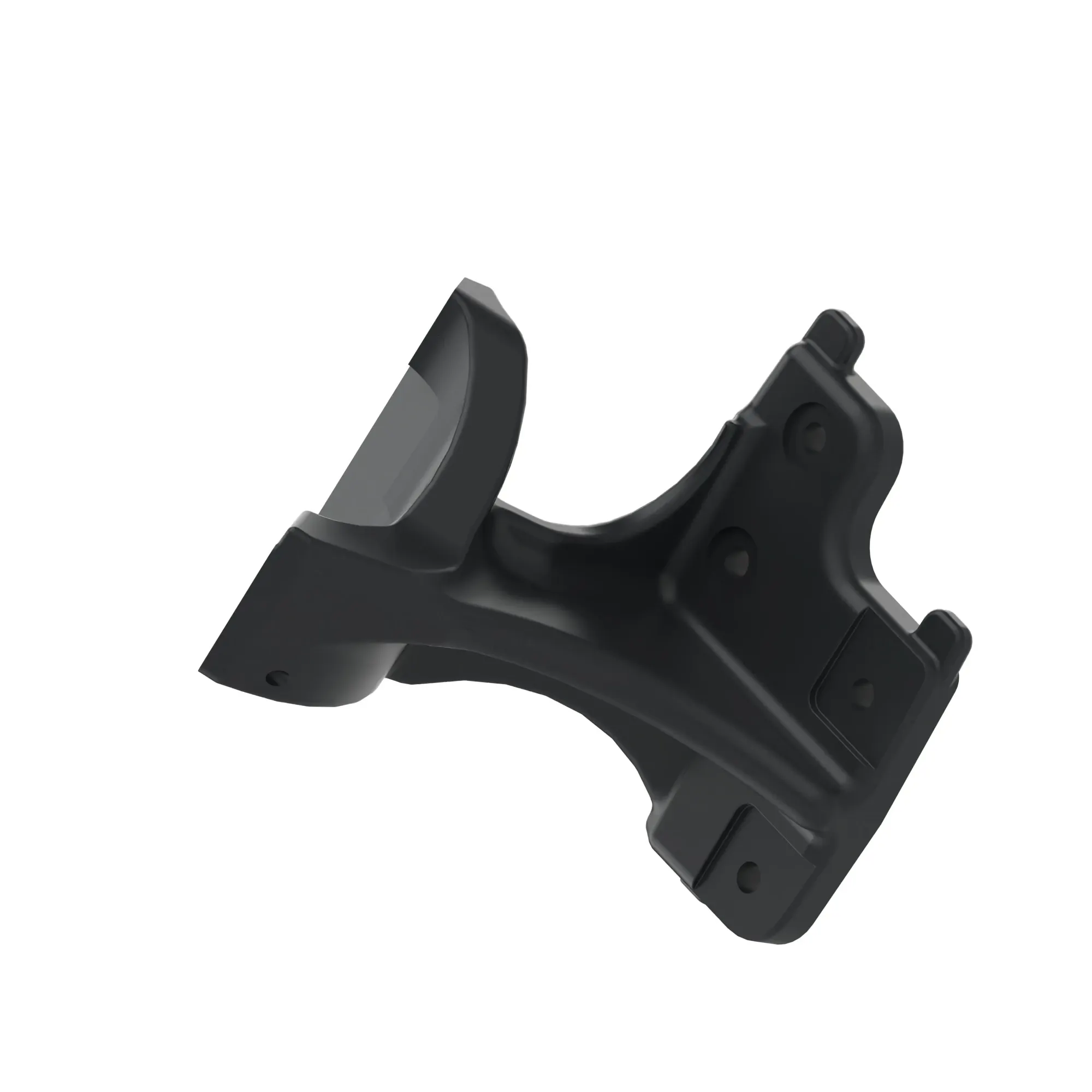 BRACKET, BRACKET- AC COMPRESSOR MOU