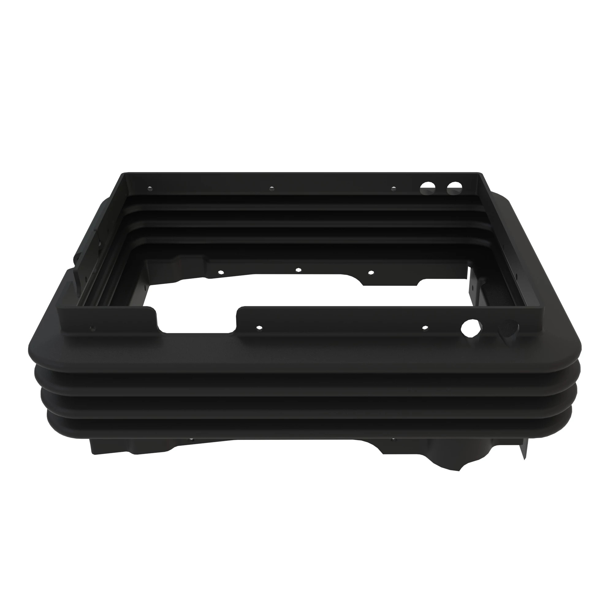 BOOT, SEAT SUSPENSION