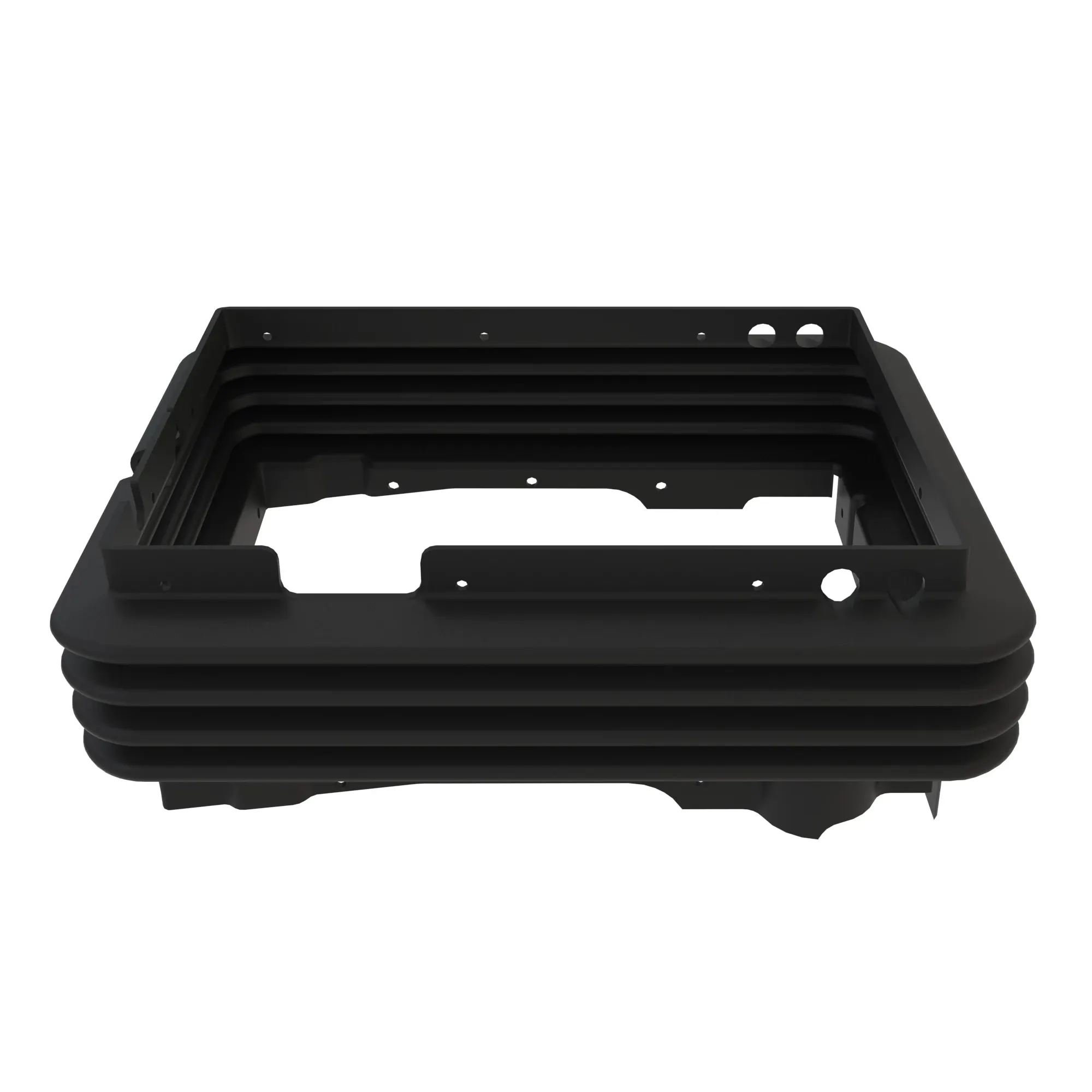 John Deere Seat Suspension Boot - R236141