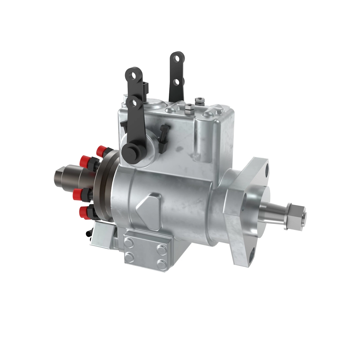 Fuel Injection Pump, Fuel Inj