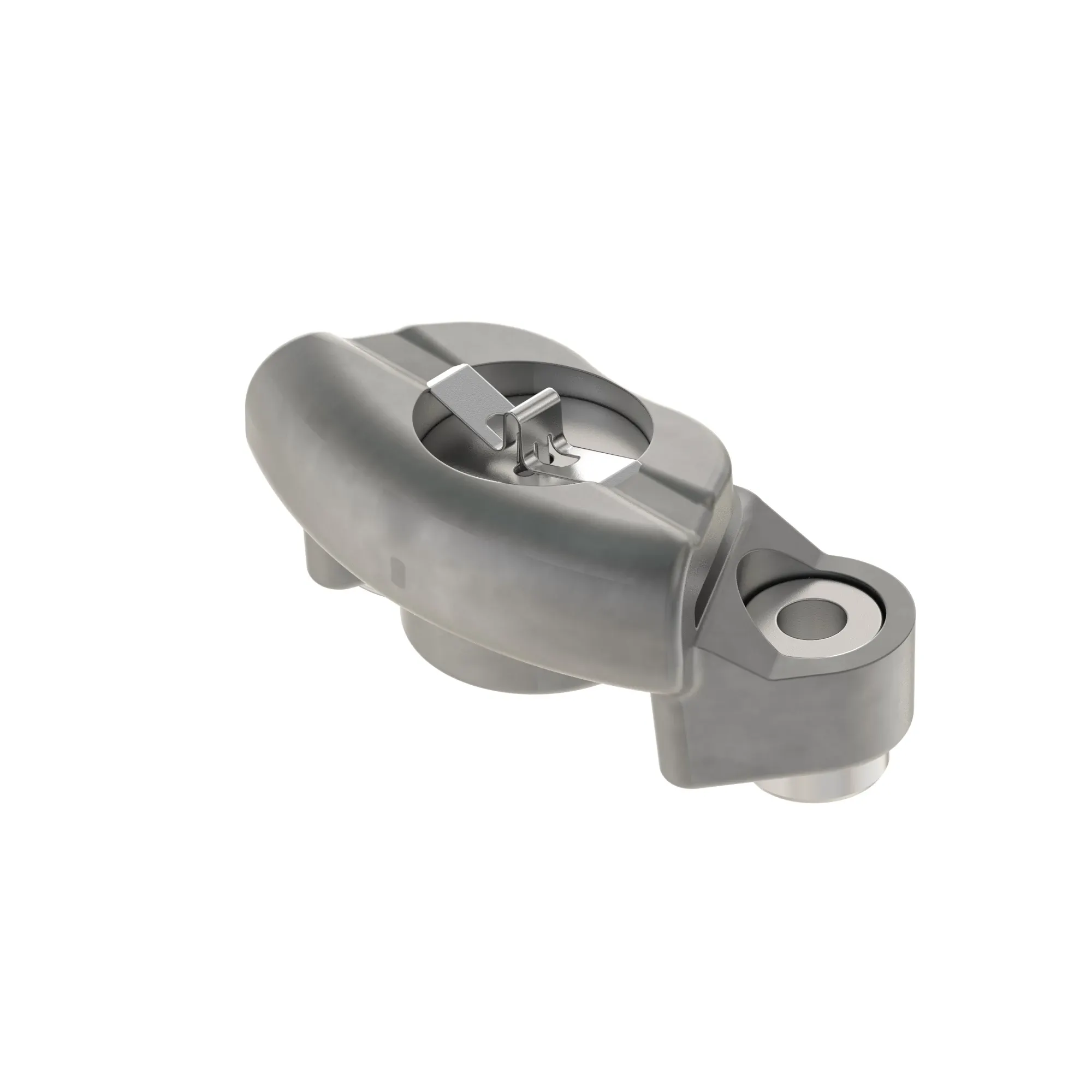 DISK BRAKE CALIPER ASSY