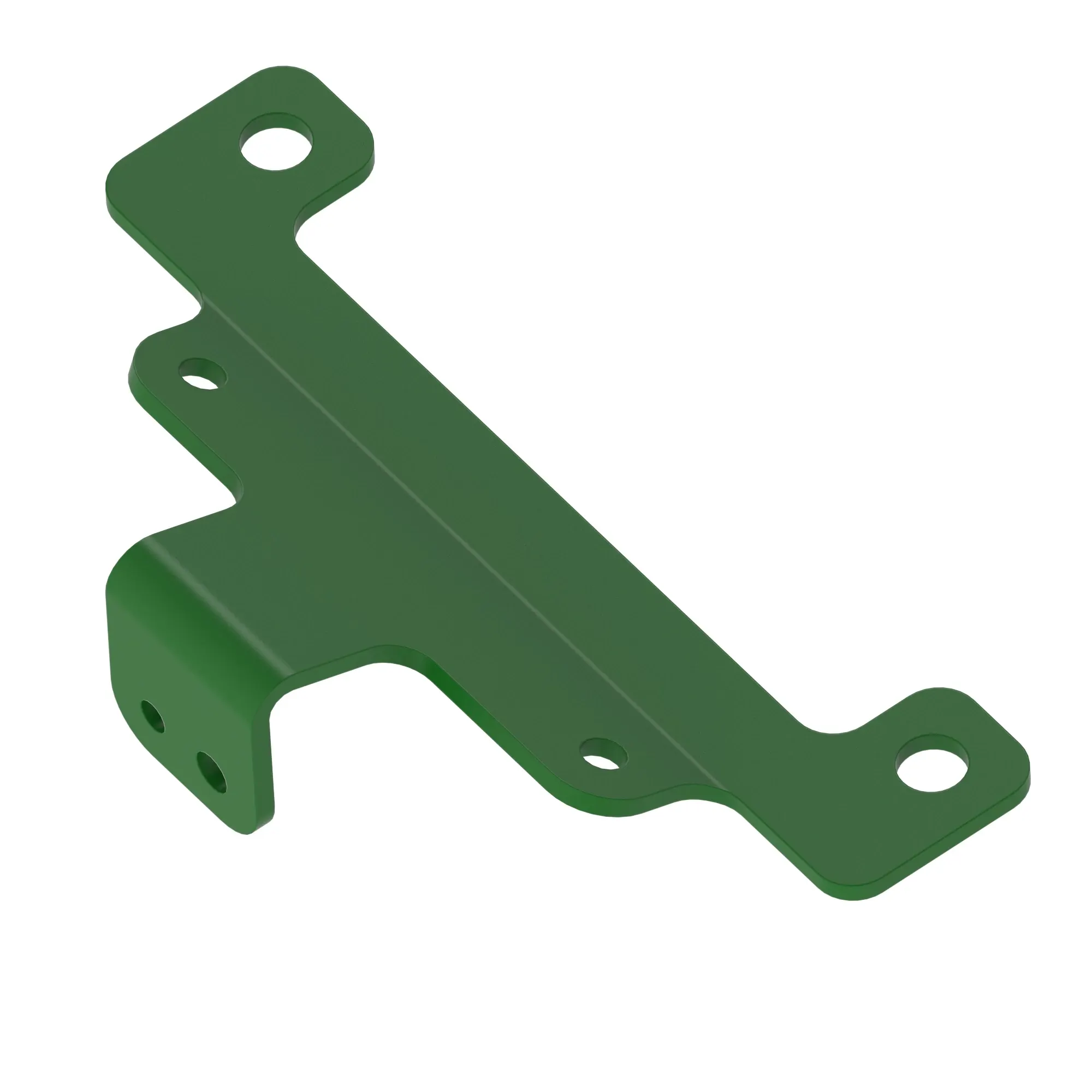 BRACKET, 5E TREM4, ENGINE WH BRACKE