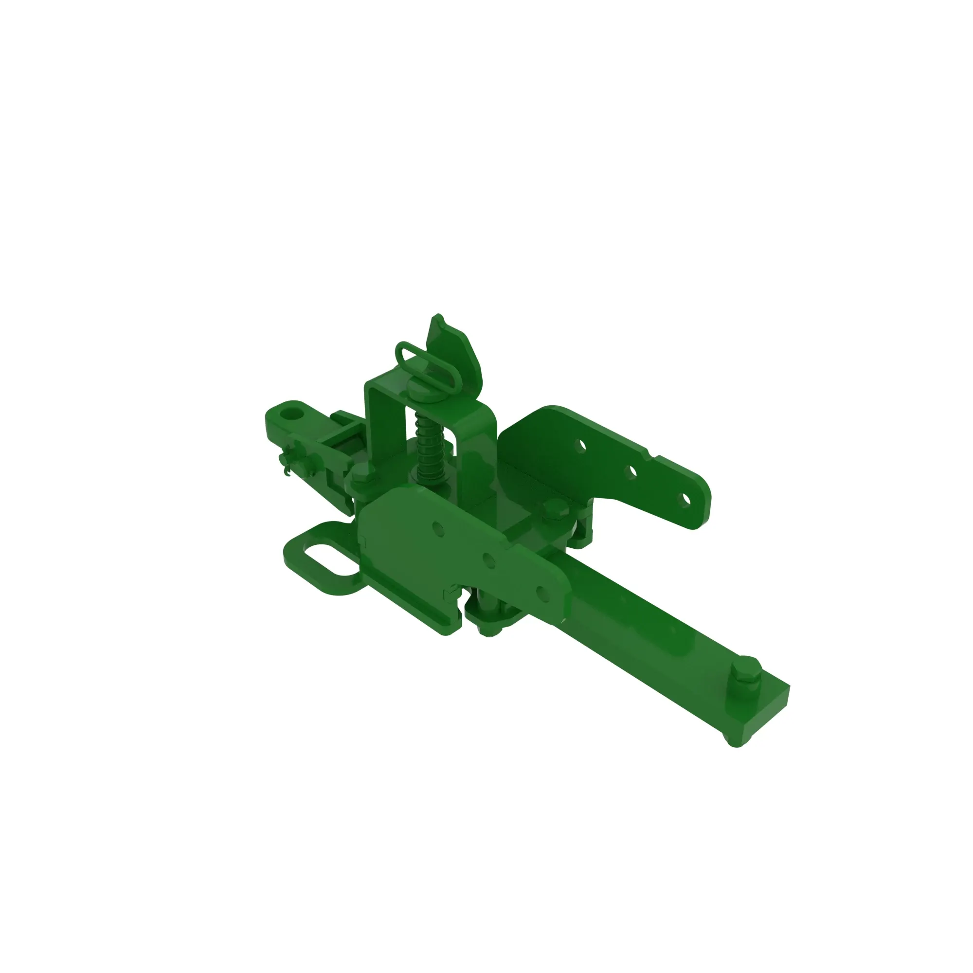 John Deere Hitch Kit - AKK24427