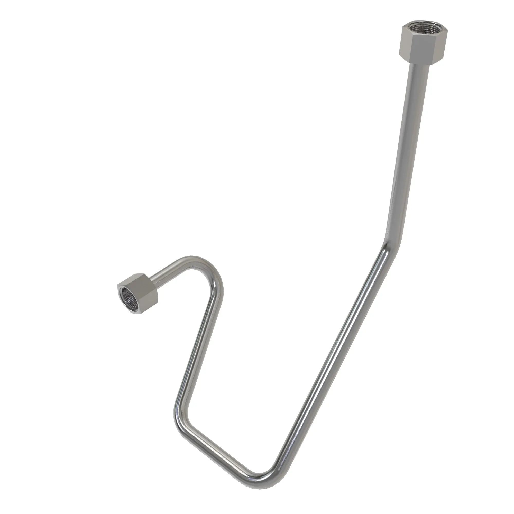 John Deere ACS™ Anti-Cavitation Lower Line - RE575056