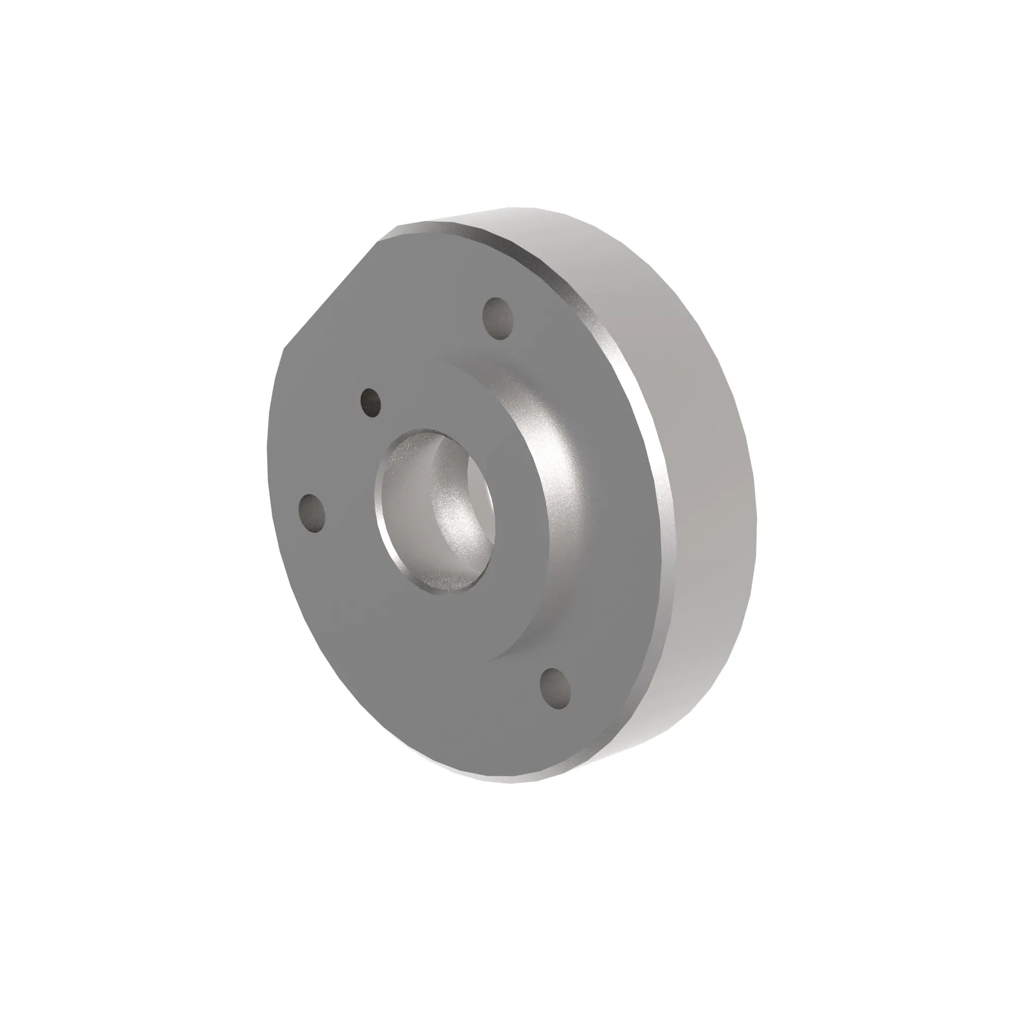F014577: Urea Pump Track Link