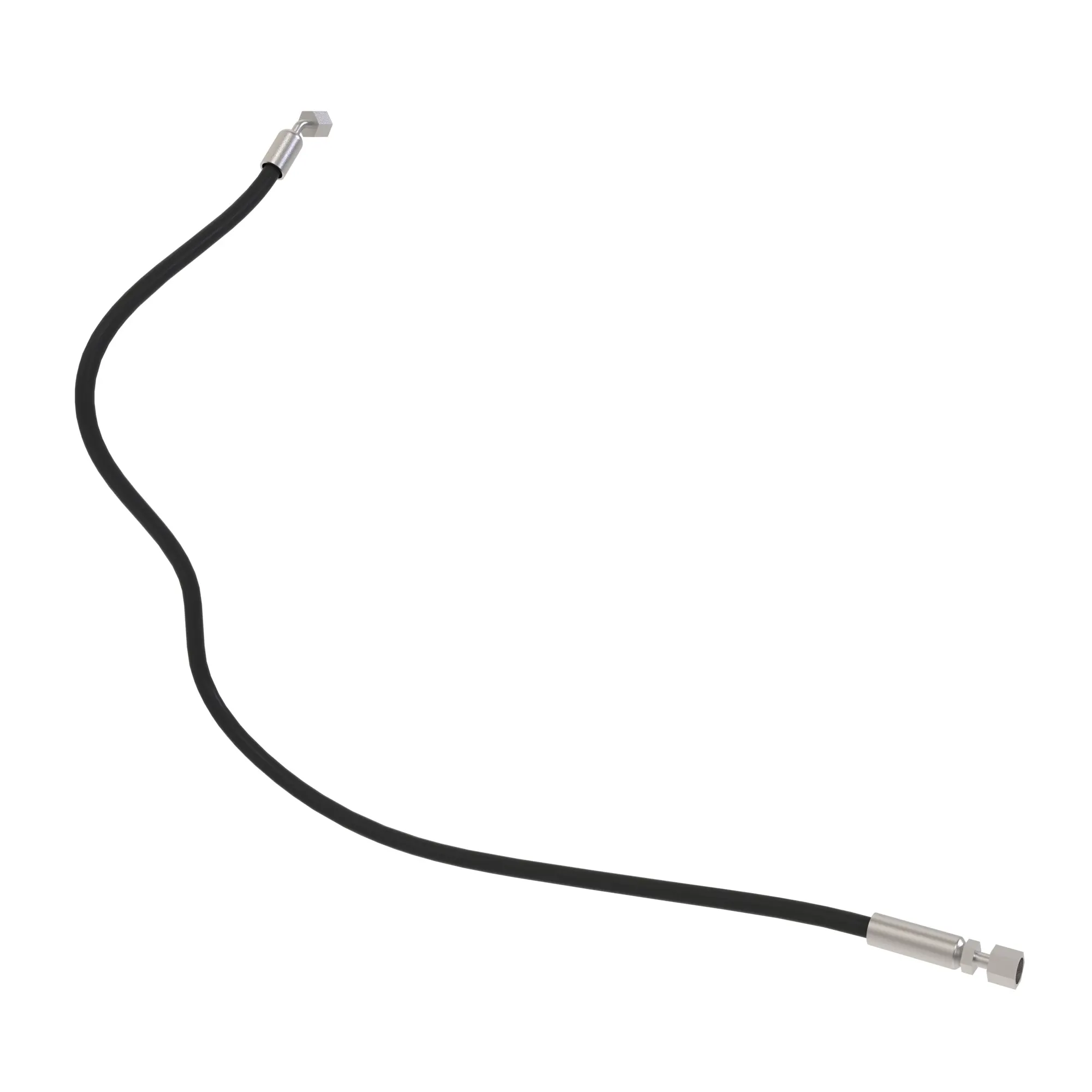 HYDRAULIC HOSE - FABRICATE