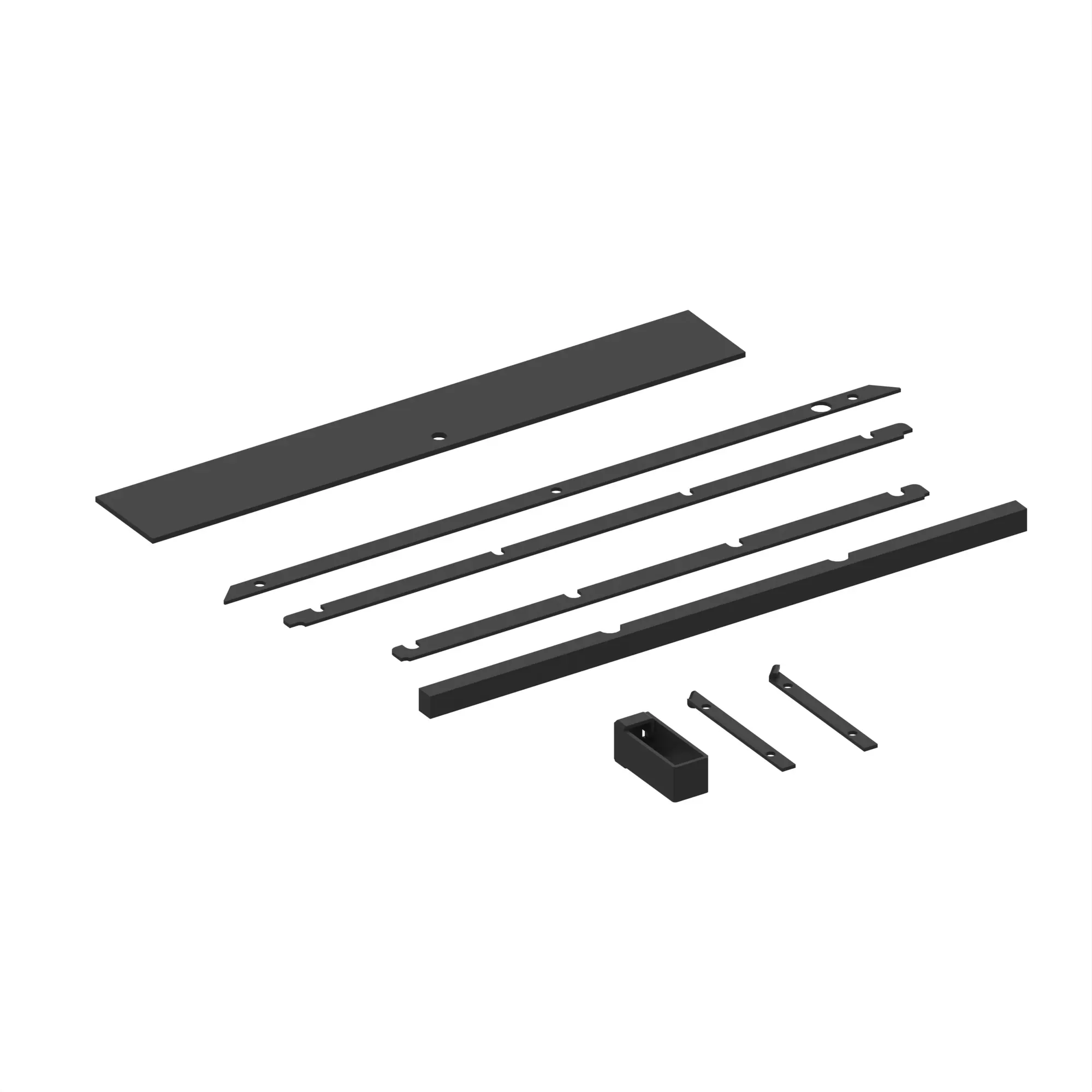 John Deere Gasket Kit - AT448488