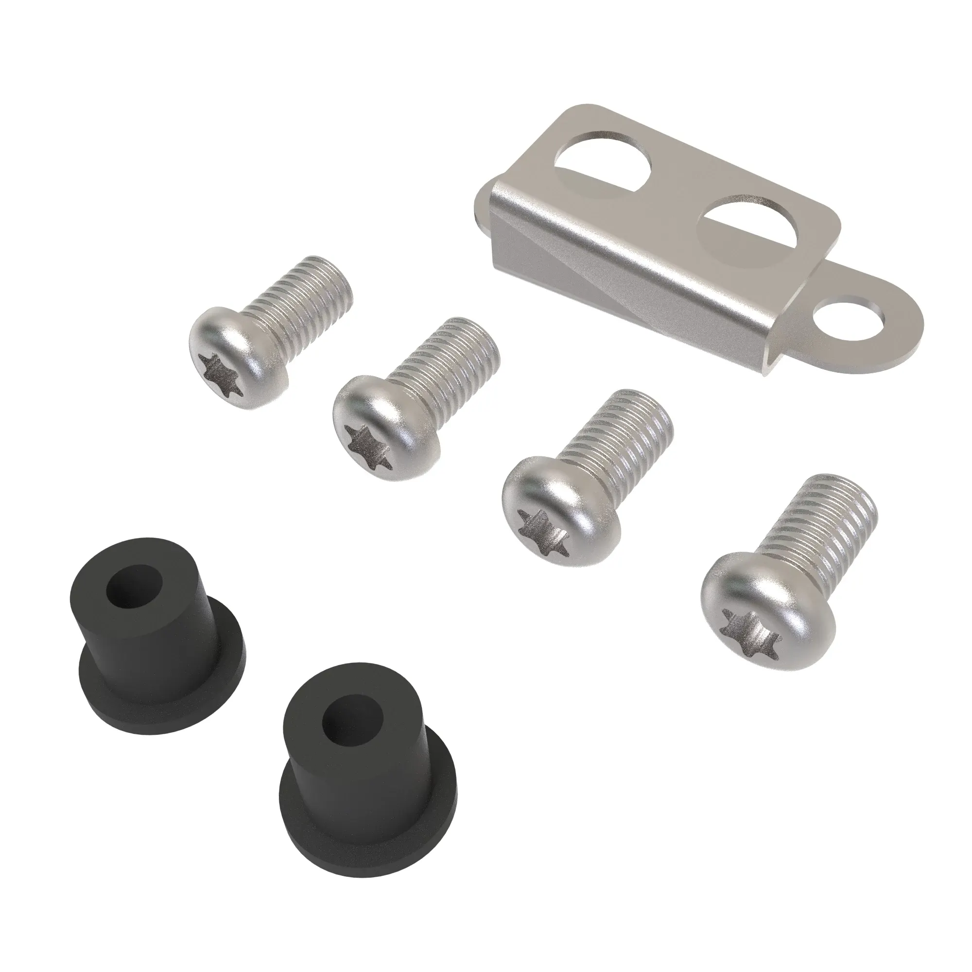 John Deere Bracket Kit - AT470915