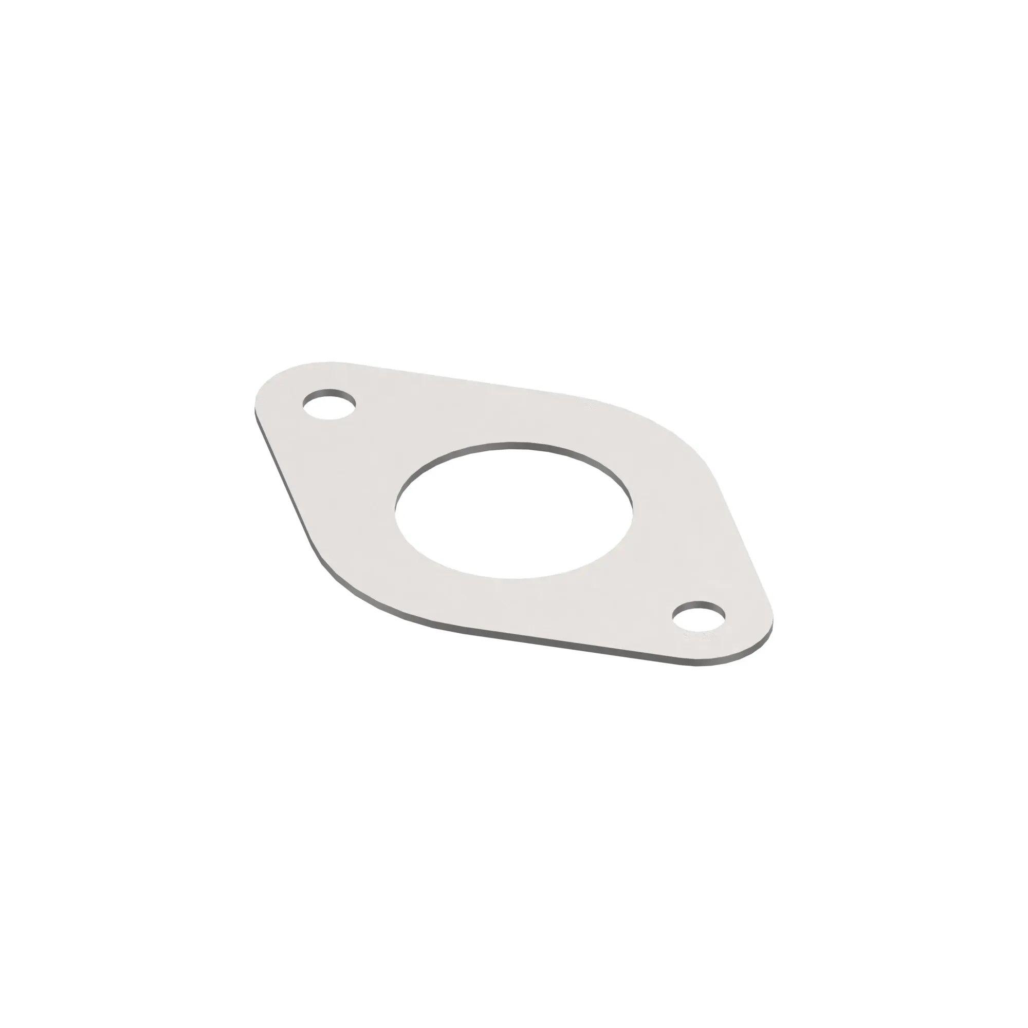 PLATE-COVER, BEARING