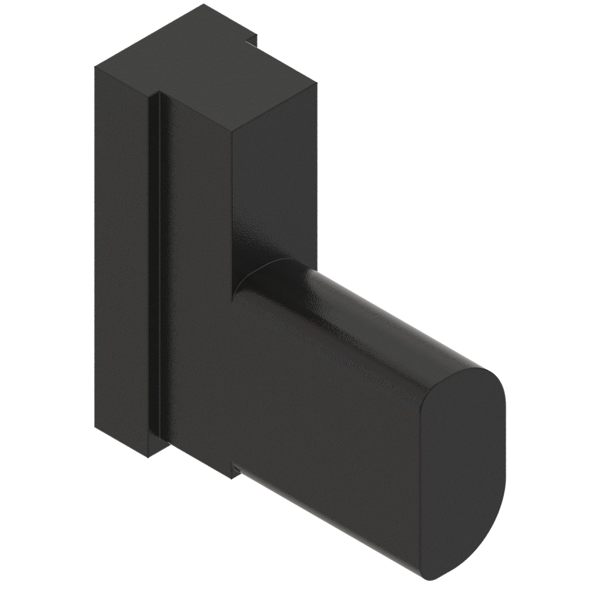 Cinch Insulating Sleeve Black/6.3
