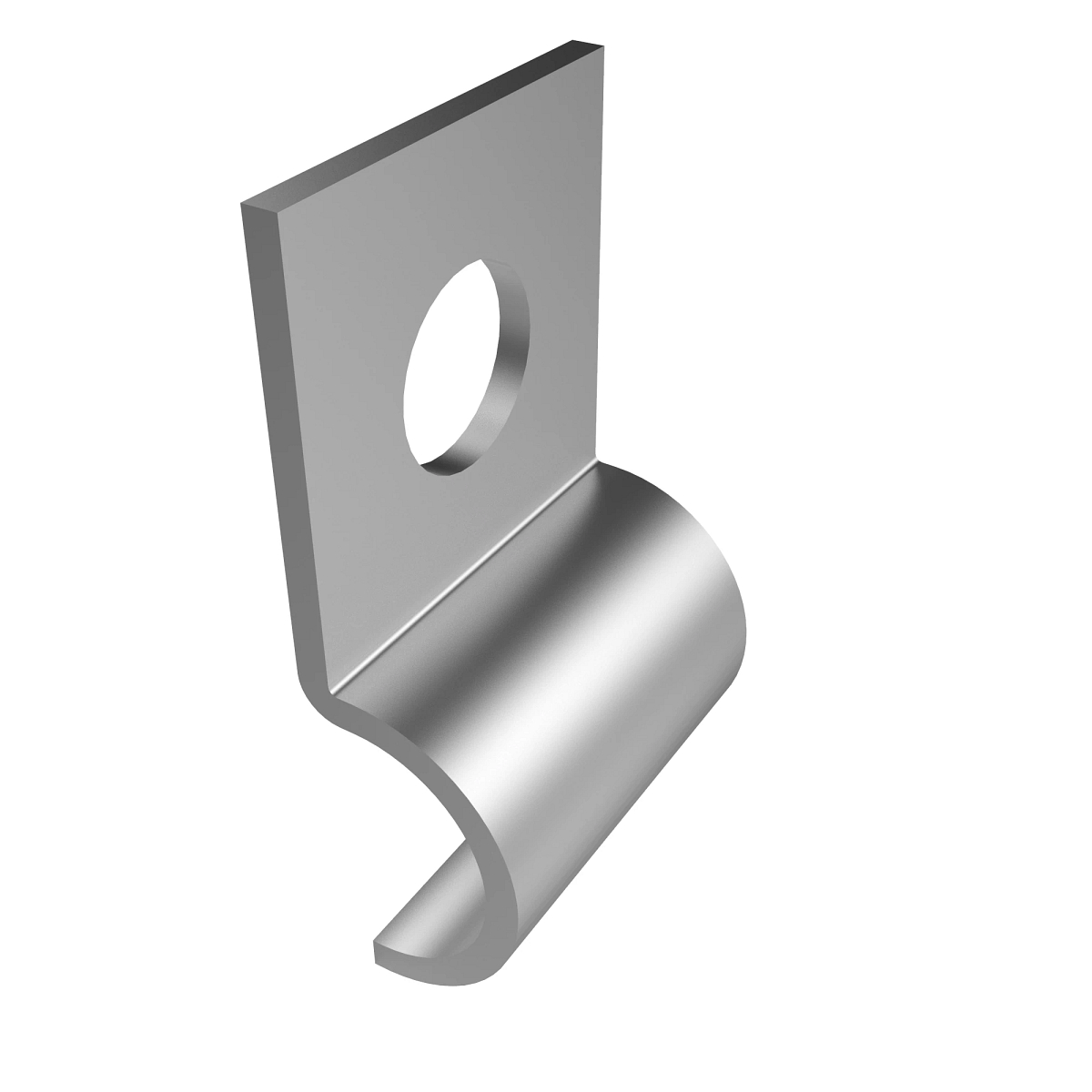 CLIP, ANTENNA MAST HOLDER