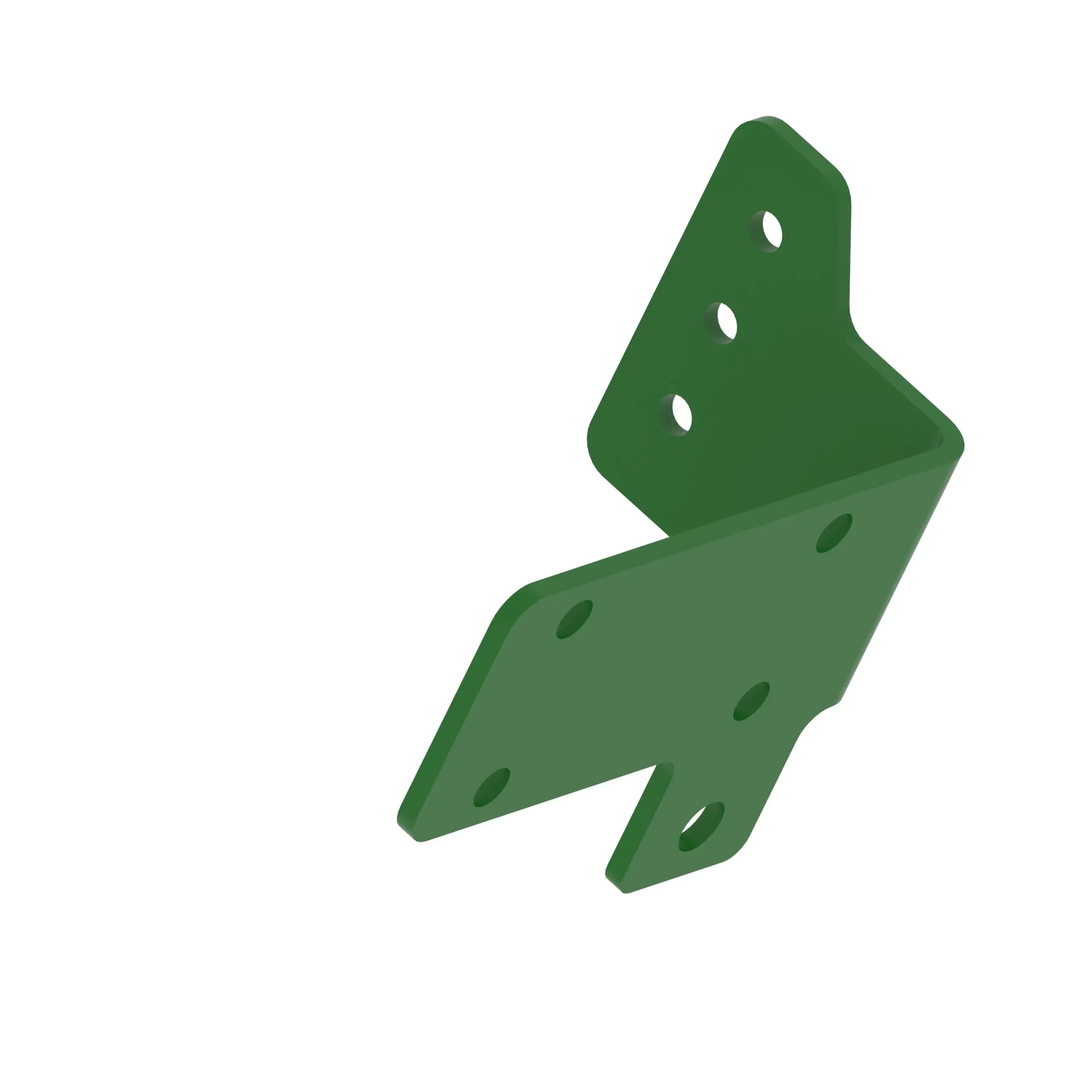Bracket