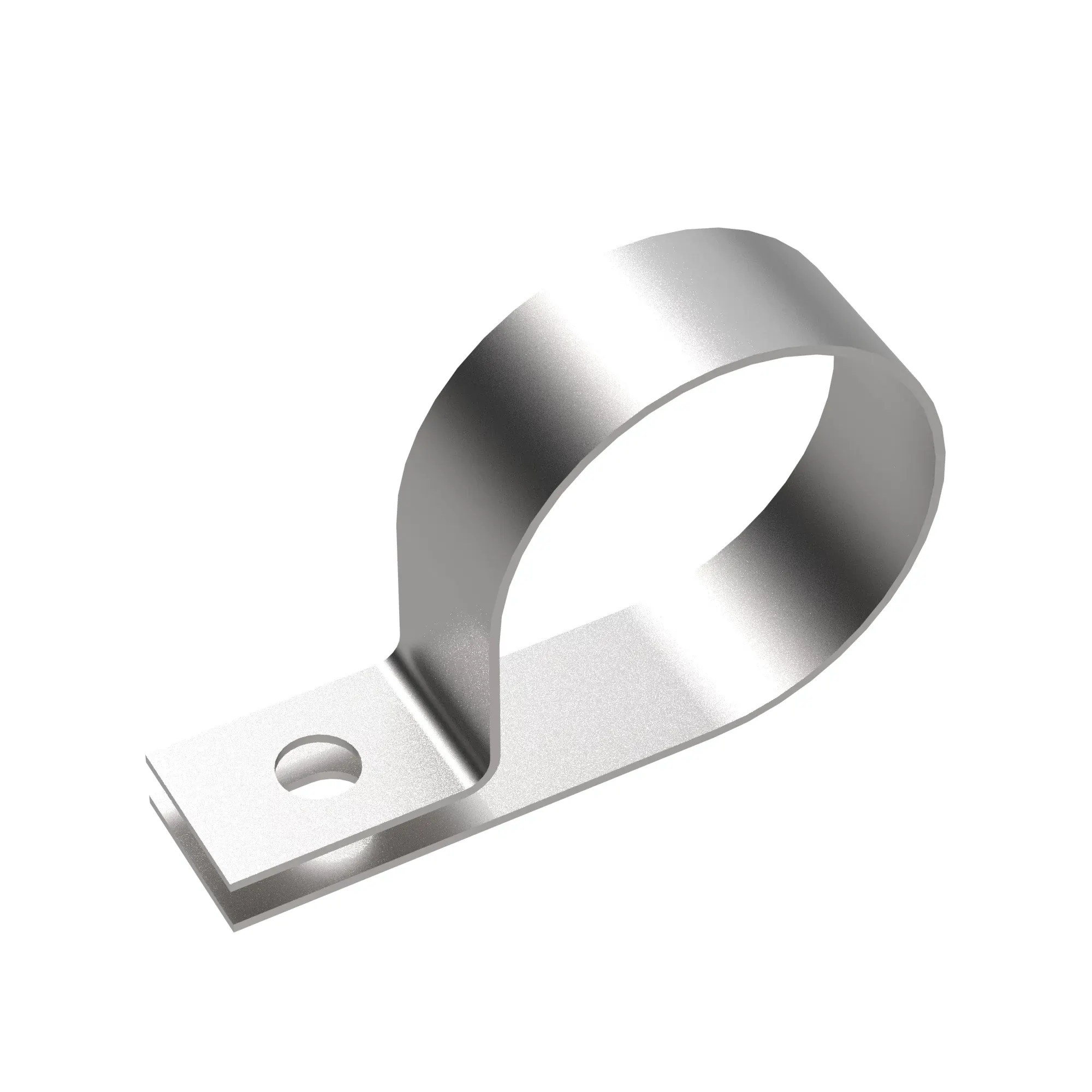 CLAMP, CAC PIPE