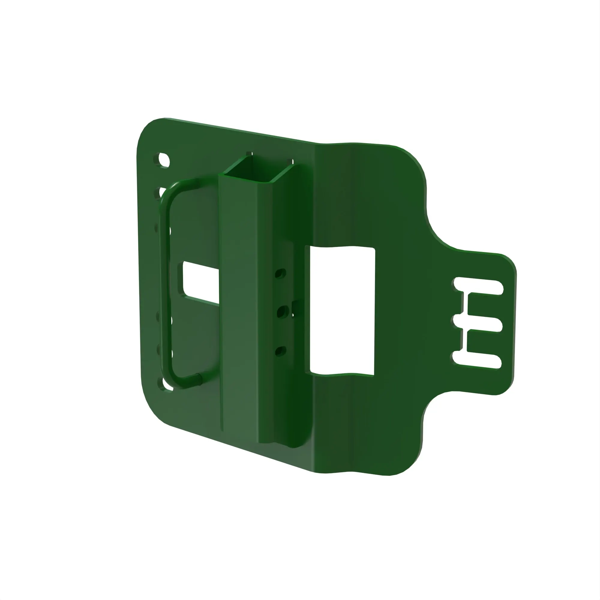 BRACKET, FENDER