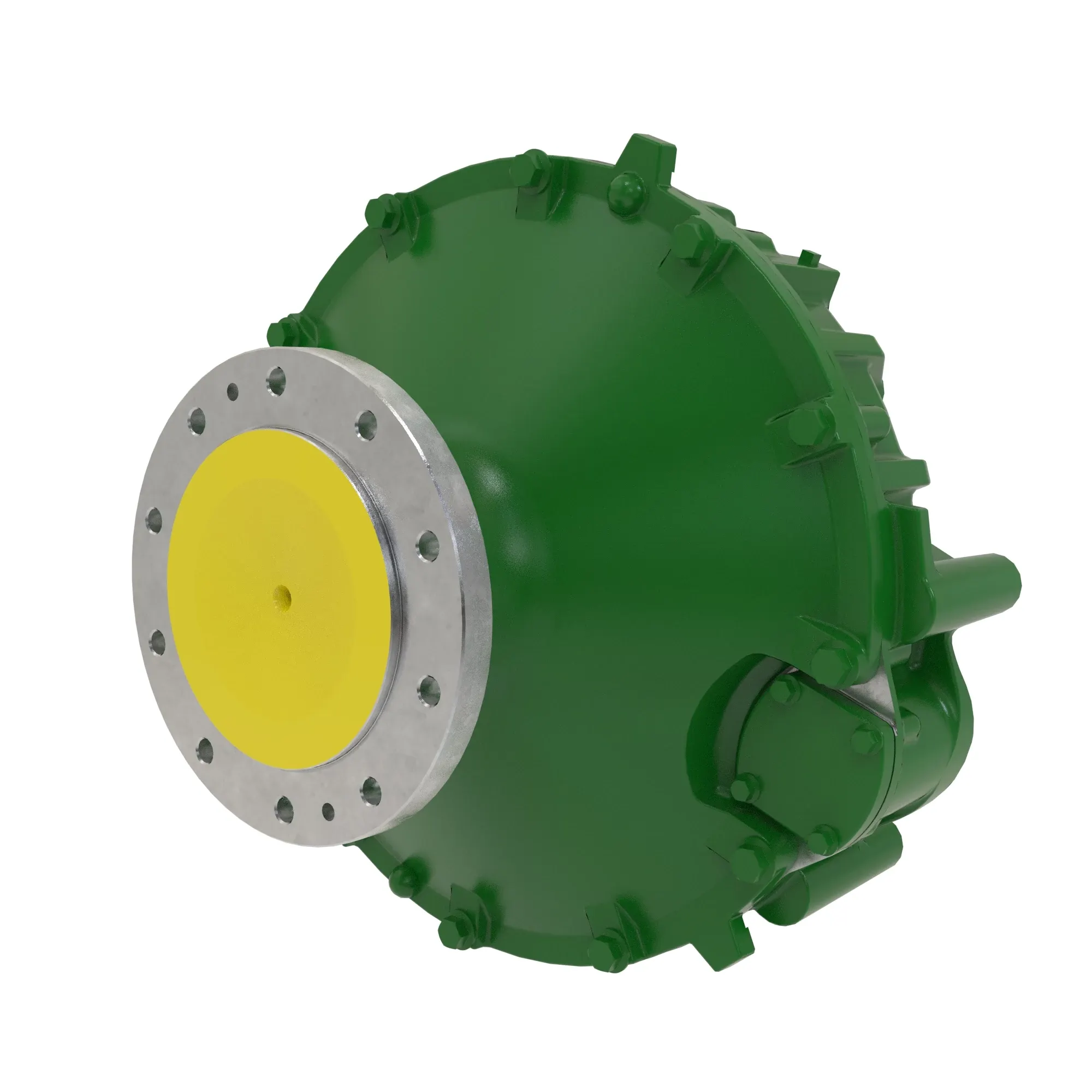 John Deere Drive - AZ101234