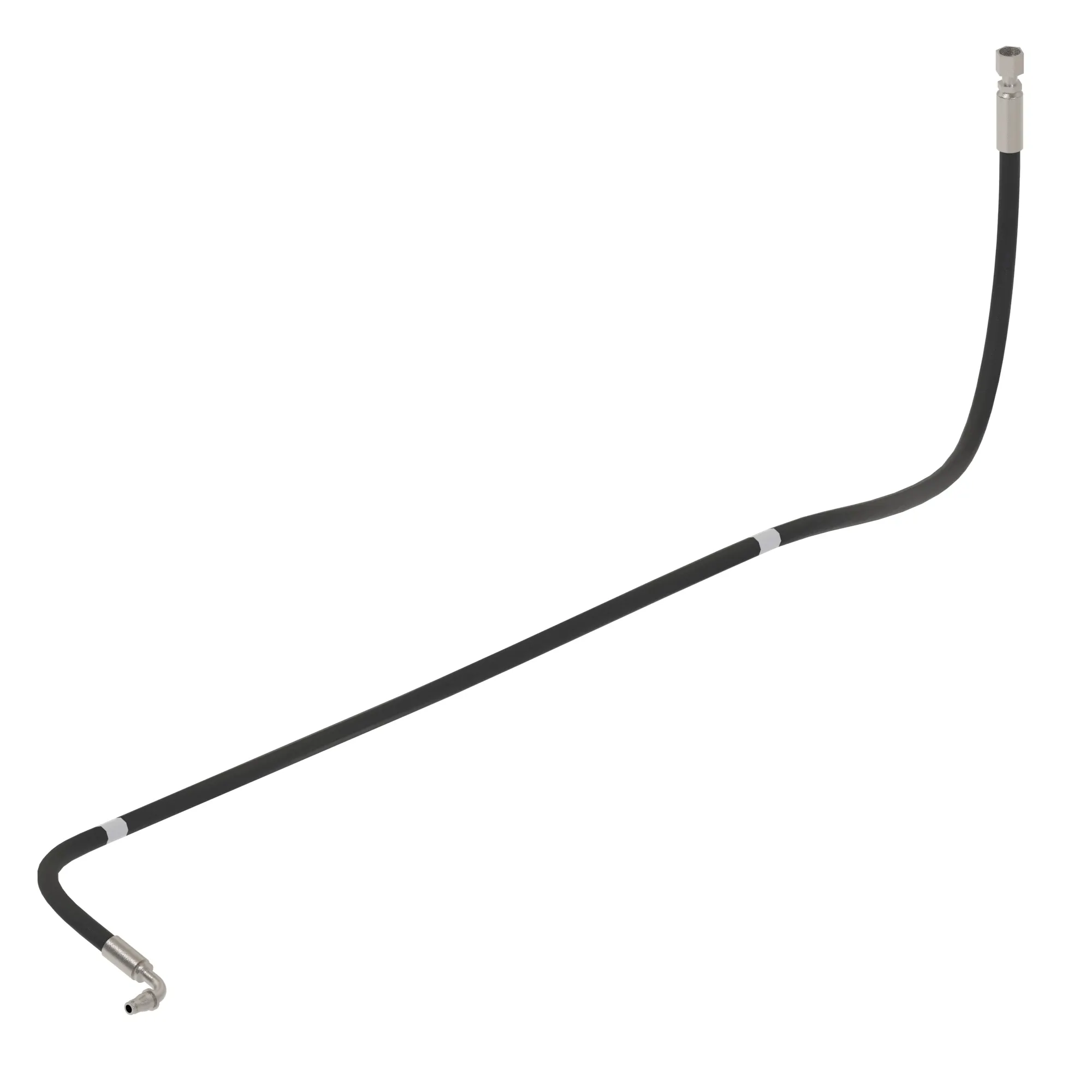 Hydraulic Hose, Down Force
