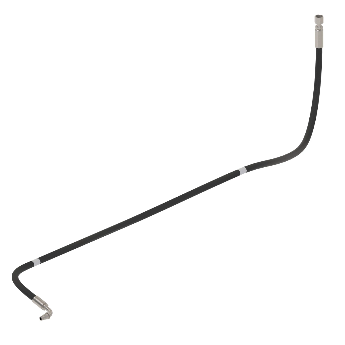 Hydraulic Hose, Down Force