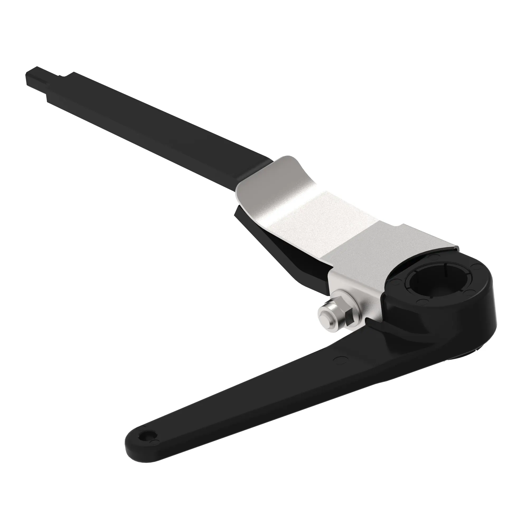 LEVER, ASSY. - PTO, CRHC
