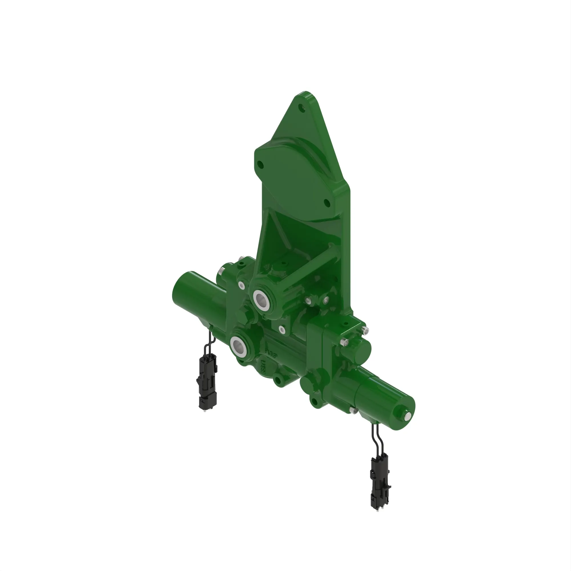 John Deere Control Valve - YZ101736