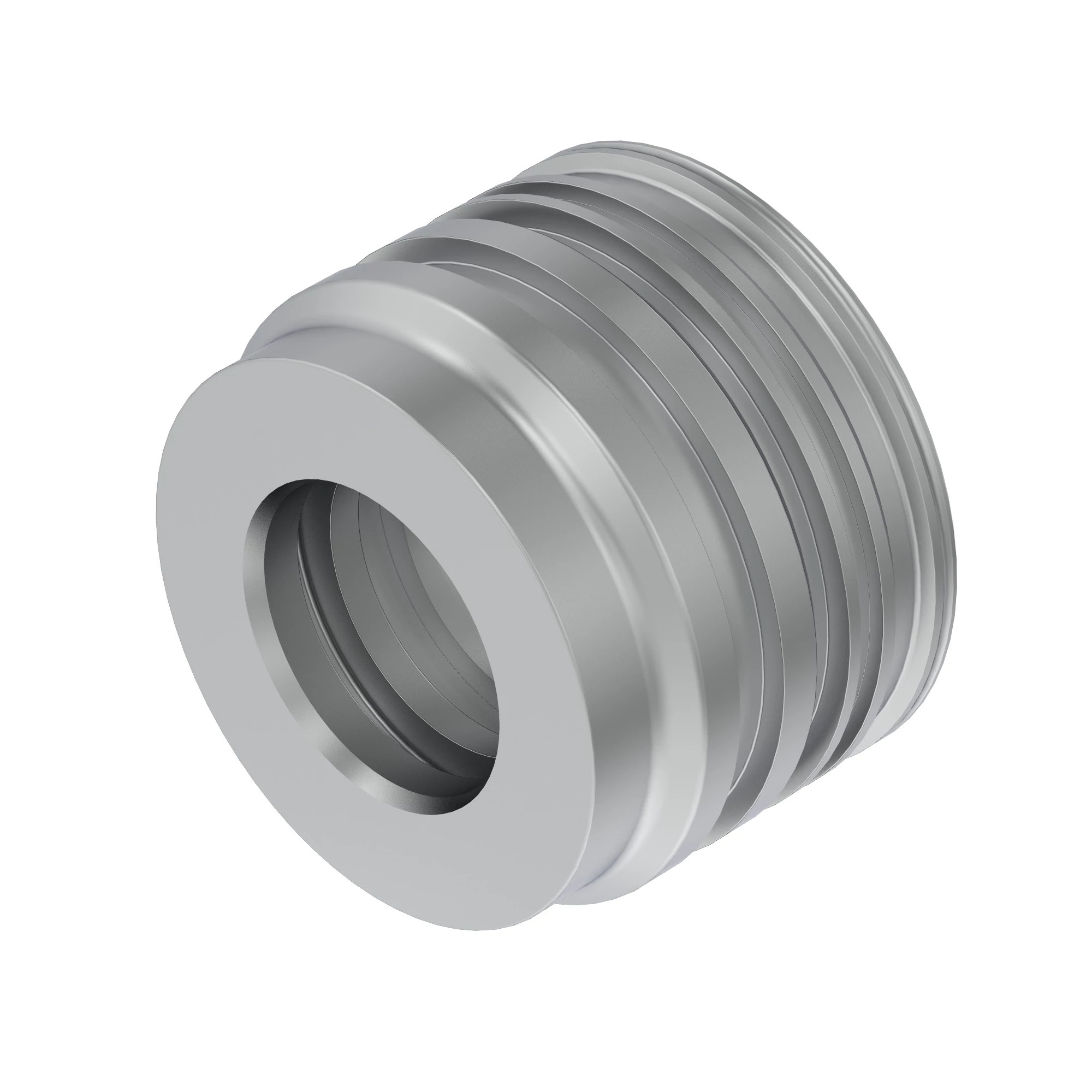 HYDR. CYLINDER ROD GUIDE, 100X50 HE