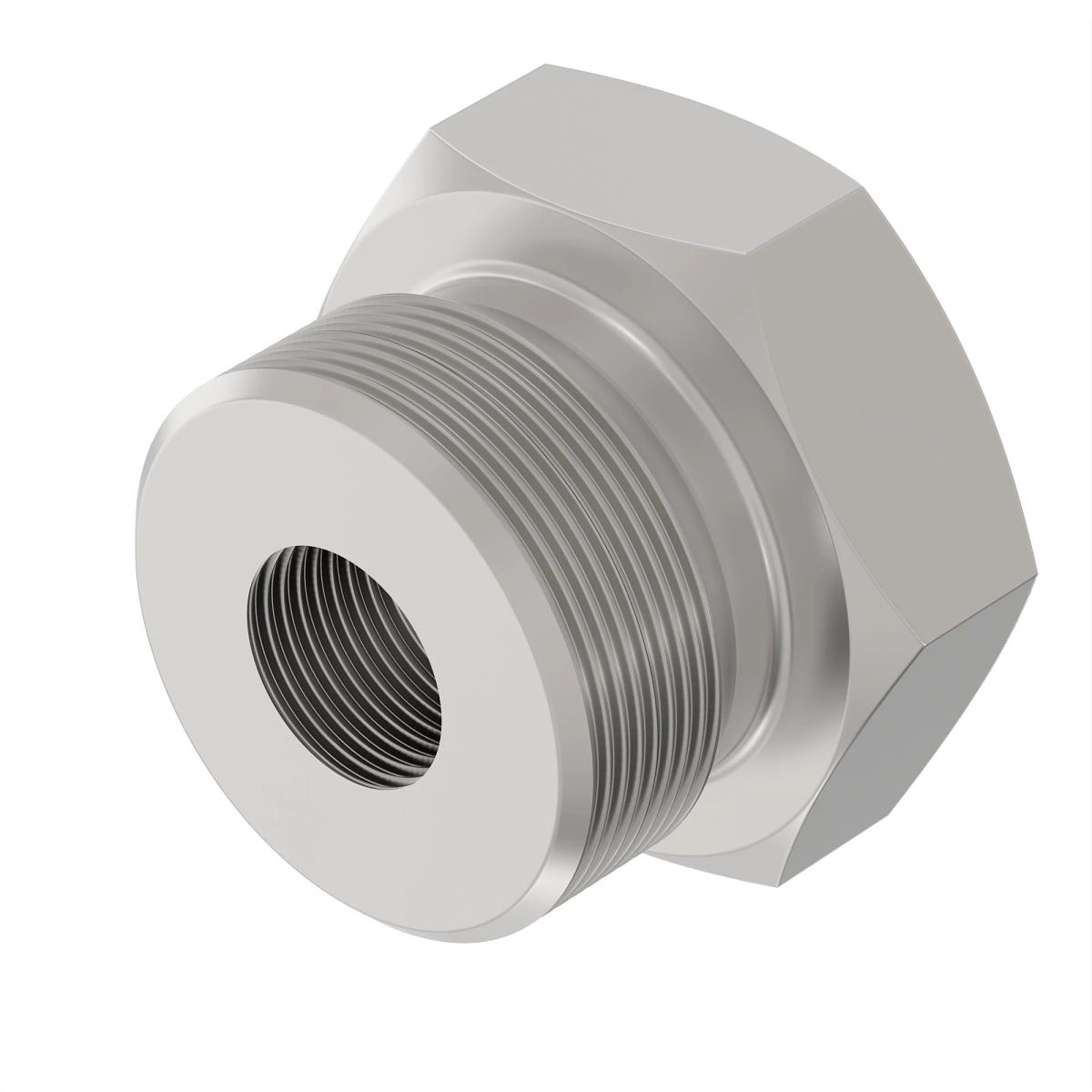 FITTING, BUSHING,SPECIAL