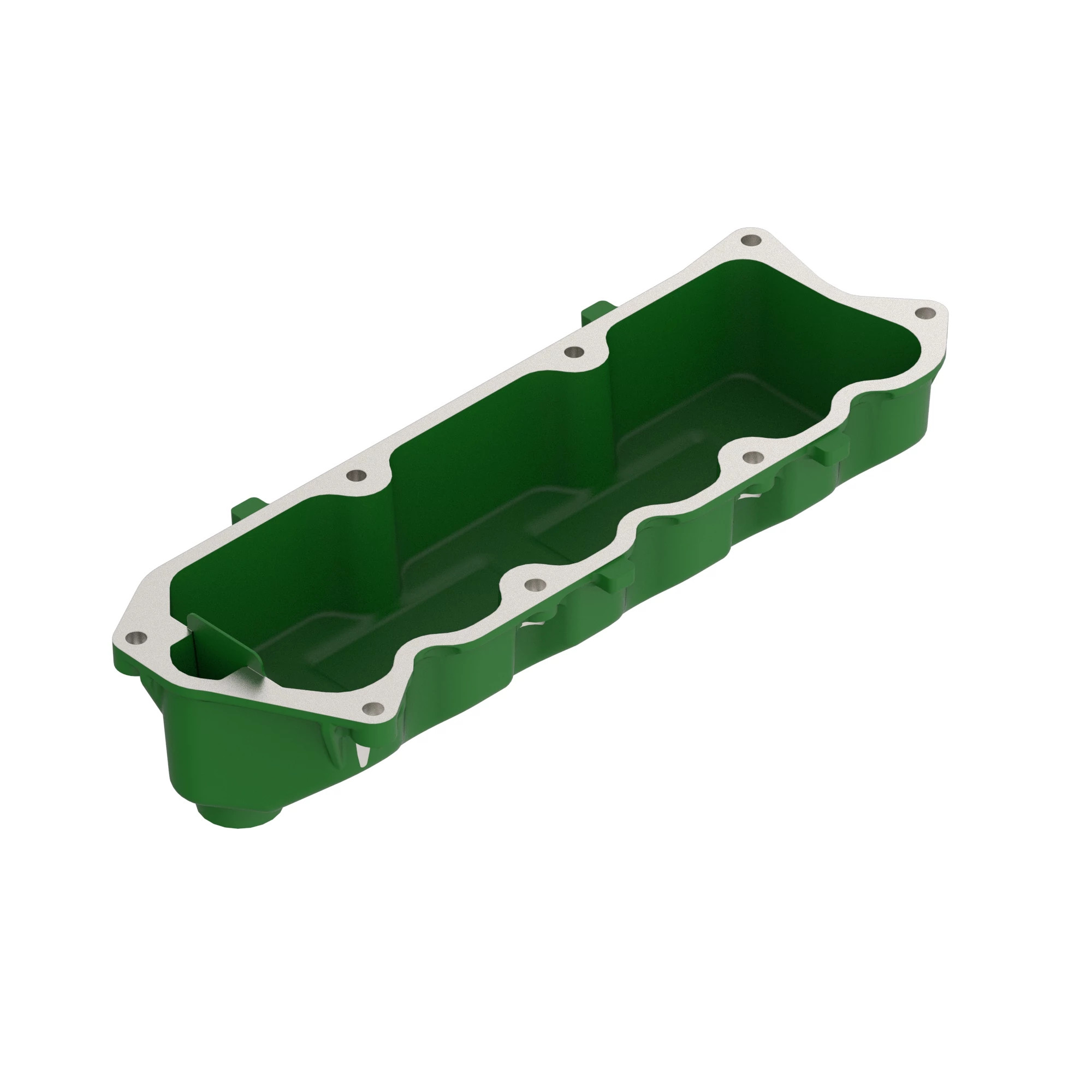 VALVE COVER