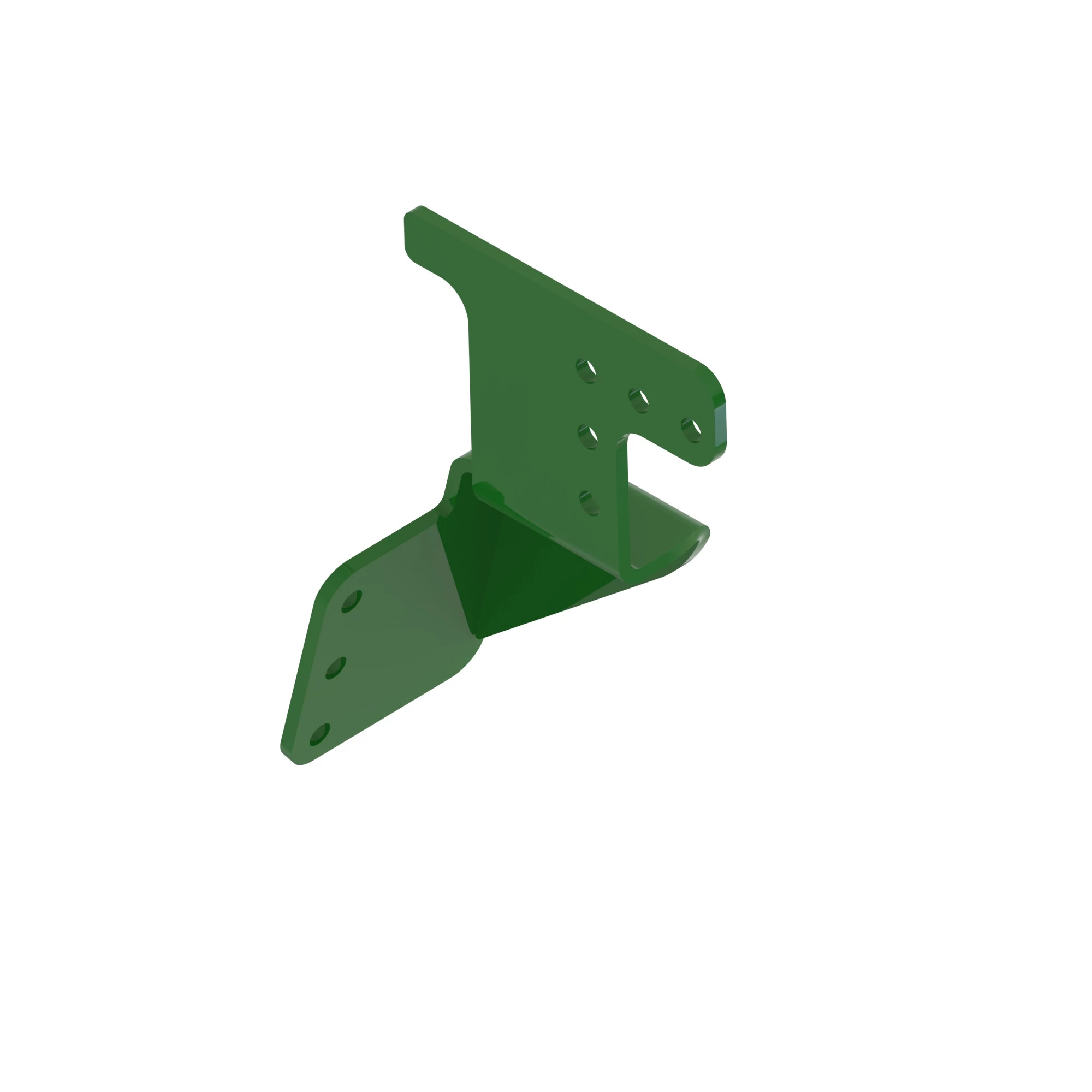 John Deere Tow Cable Bracket - R288941