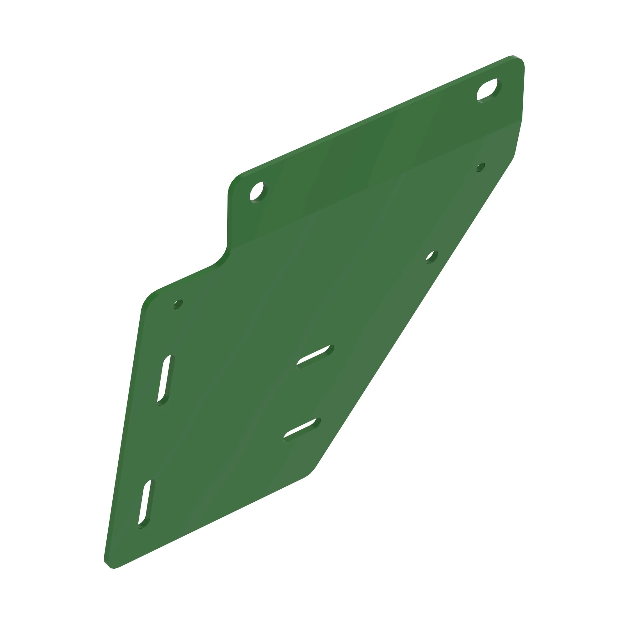 BRACKET, FUEL PRE-FILTER