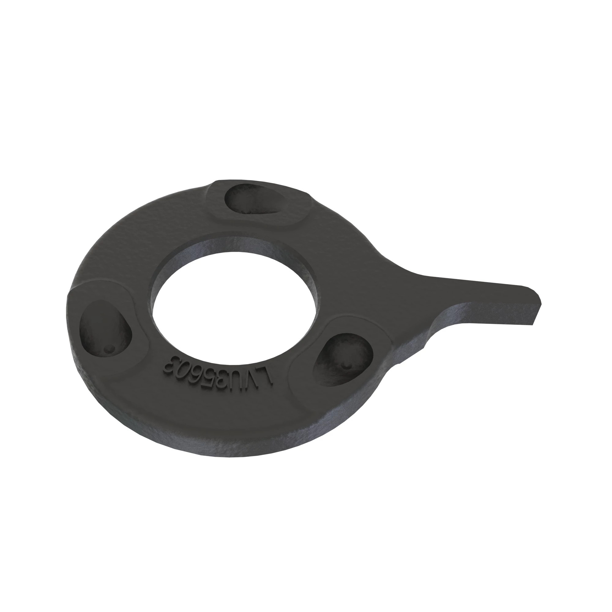 John Deere Brake Actuator - LVU35603