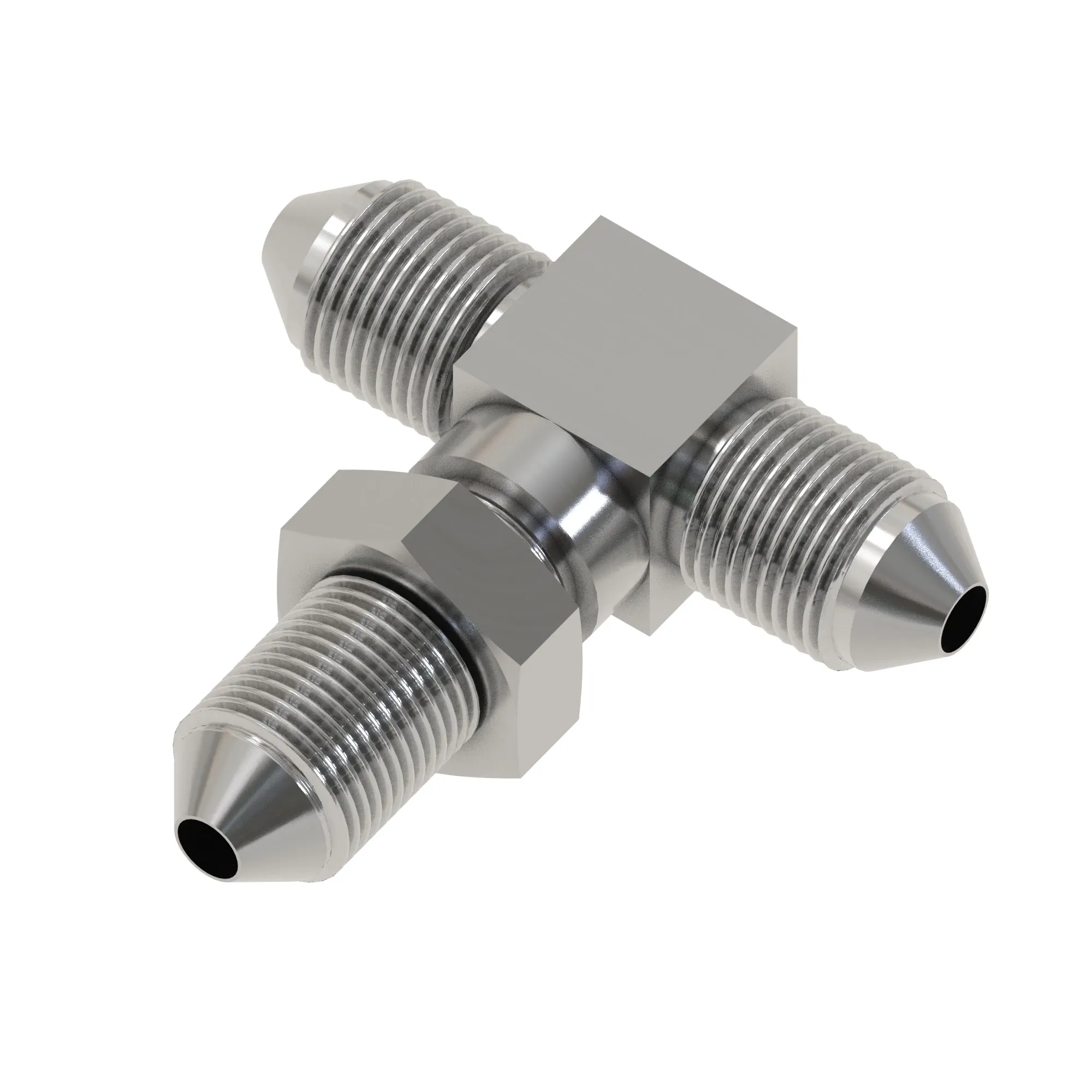 John Deere Tee Fitting - 810917200