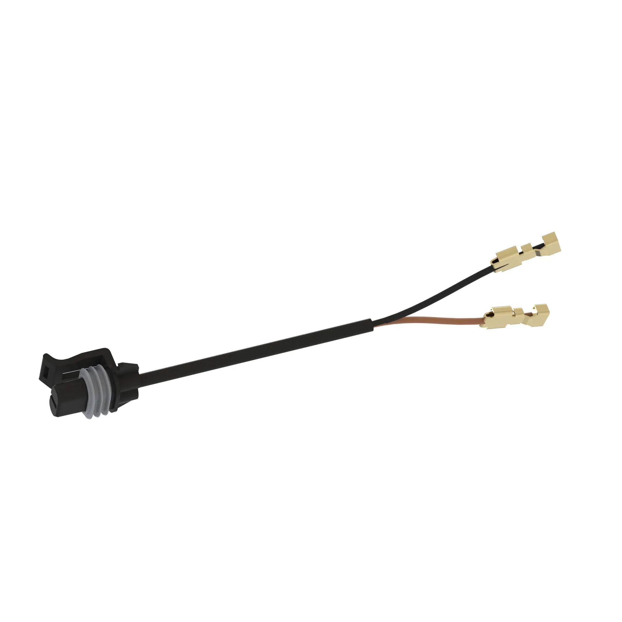 John Deere Back Up Alarm Wiring Harness - RE224165