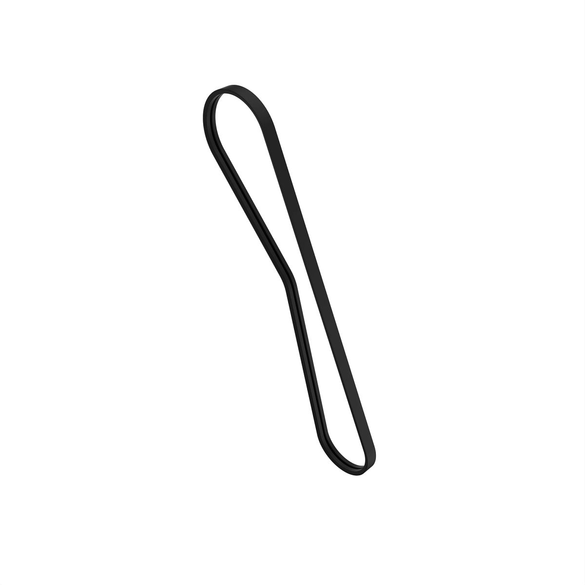 John Deere Straw Chopper Jackshaft Drive V-Belt, Effective Length 2600 mm (102.4 inch) - H232997