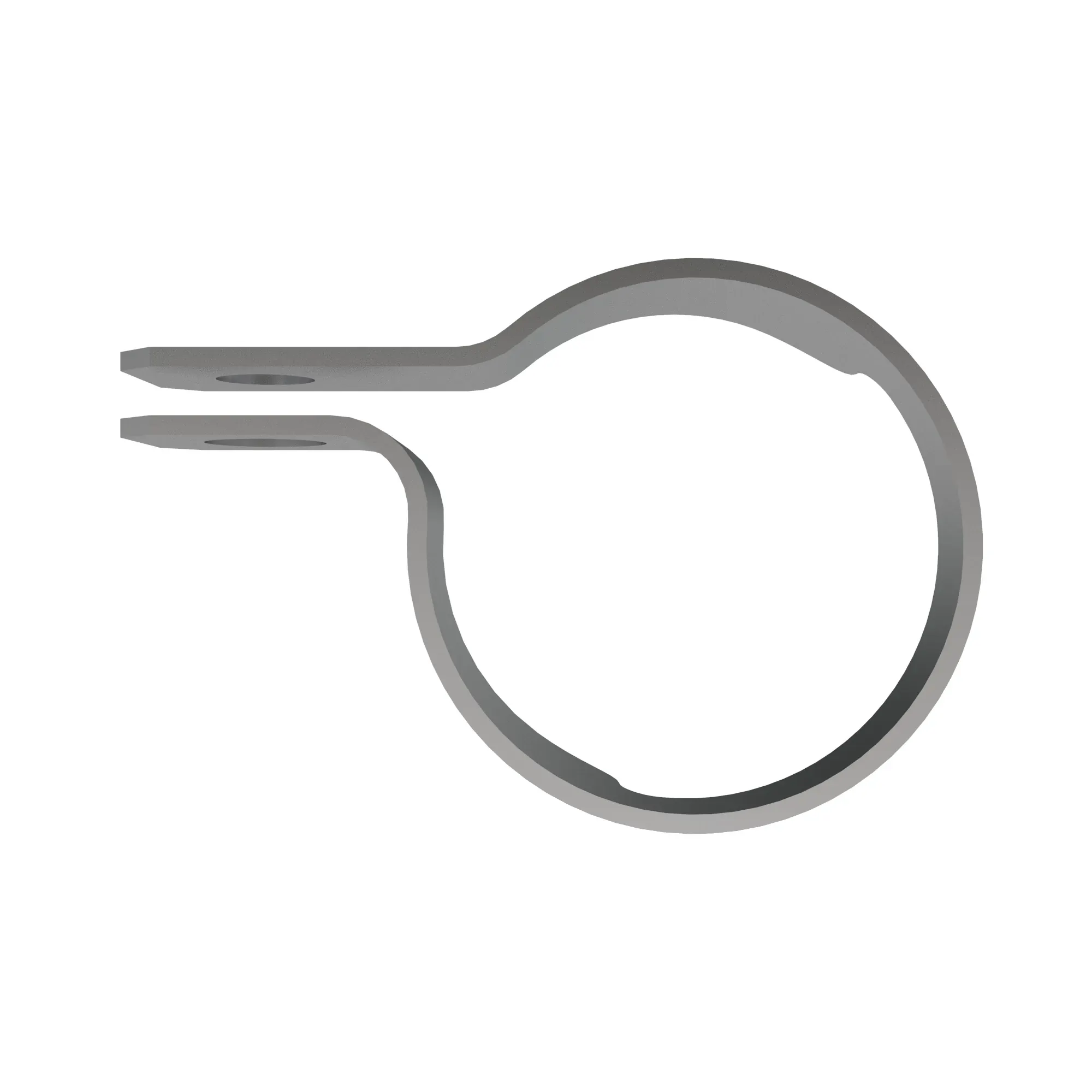 UC13372: Clamp